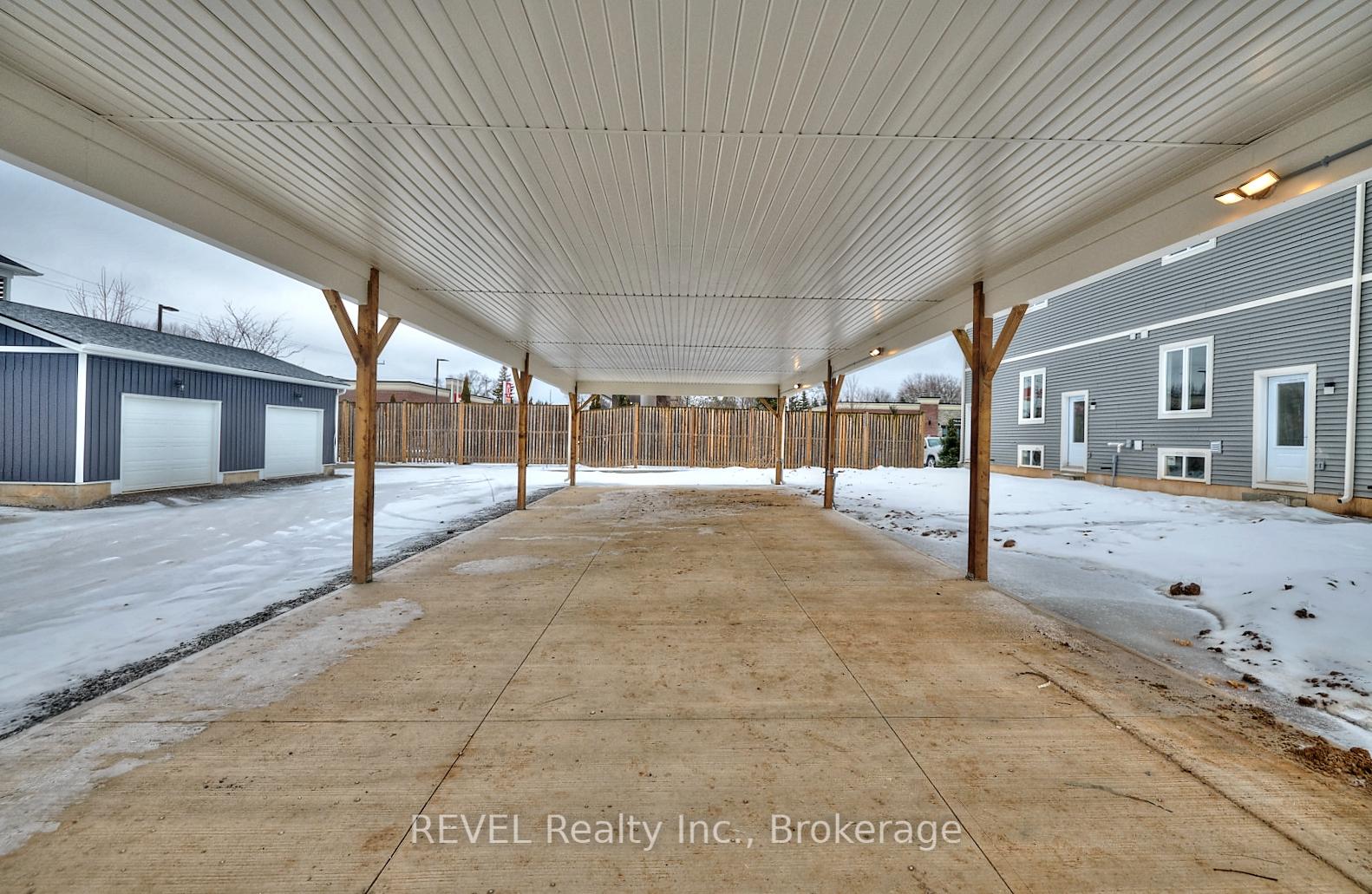 Photo 35 of Unit 8, 100 Welland Road, Pelham, Fonthill — HOMEH