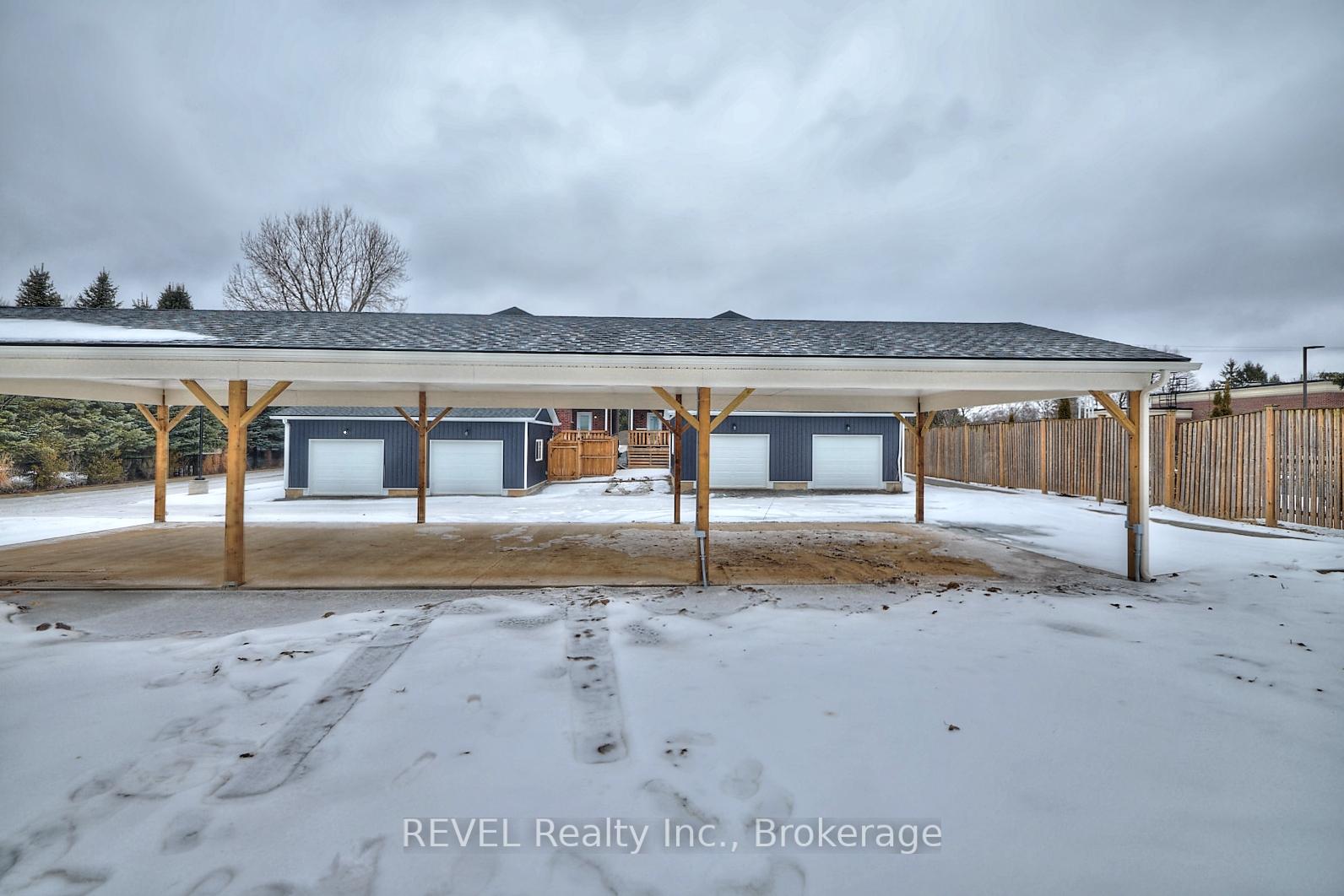 Photo 37 of Unit 8, 100 Welland Road, Pelham, Fonthill — HOMEH