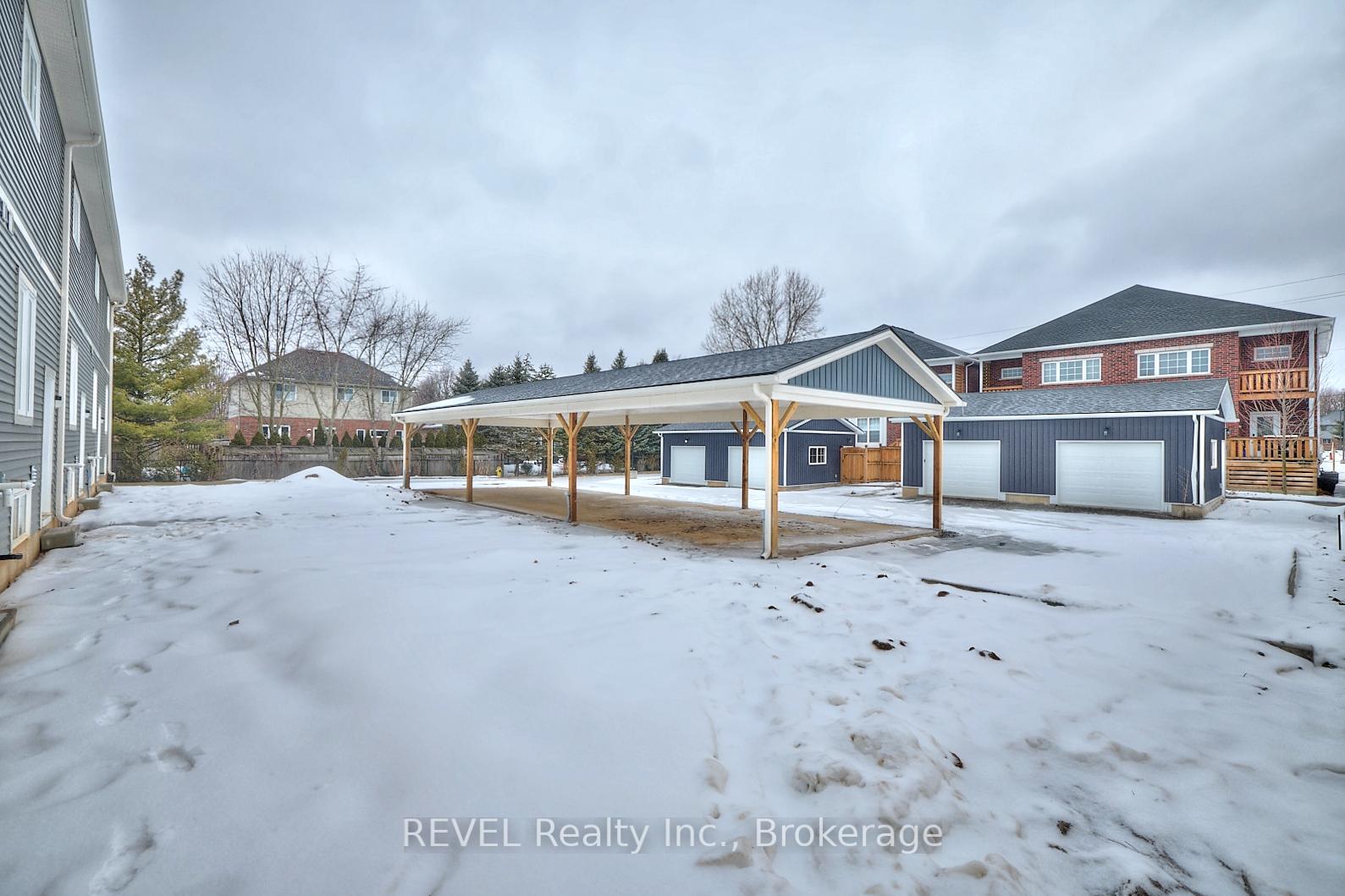 Photo 38 of Unit 8, 100 Welland Road, Pelham, Fonthill — HOMEH
