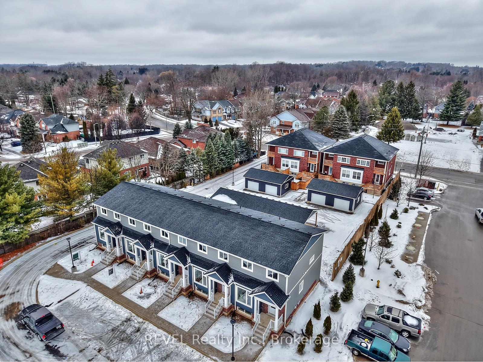 Photo 39 of Unit 8, 100 Welland Road, Pelham, Fonthill — HOMEH