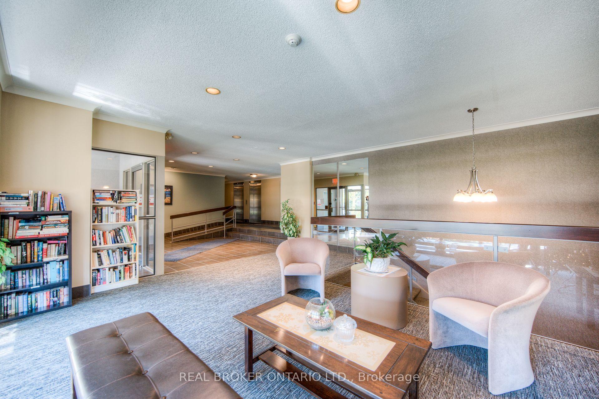 Photo 7 of Unit 205, 300 Keats Way, Waterloo — HOMEH