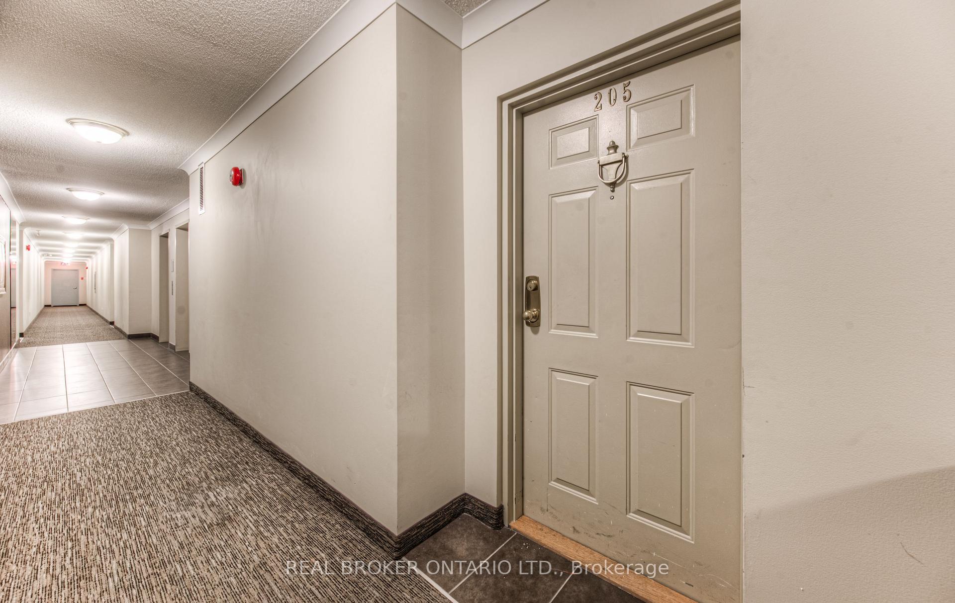 Photo 9 of Unit 205, 300 Keats Way, Waterloo — HOMEH