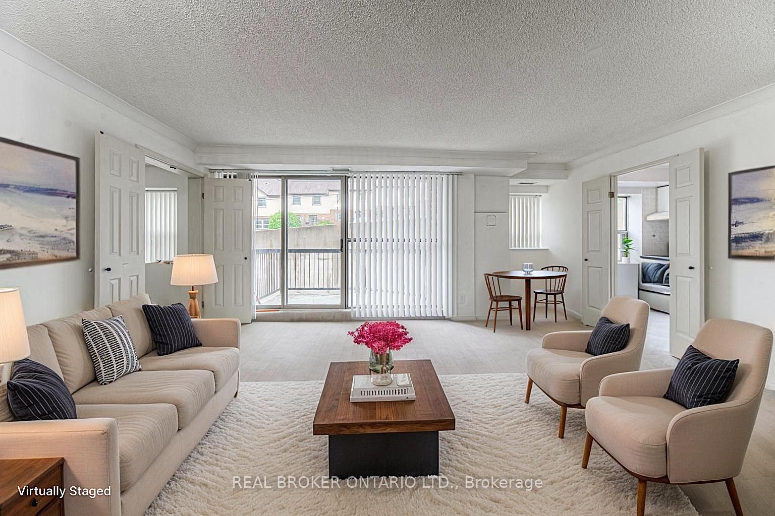 Photo 10 of Unit 205, 300 Keats Way, Waterloo — HOMEH