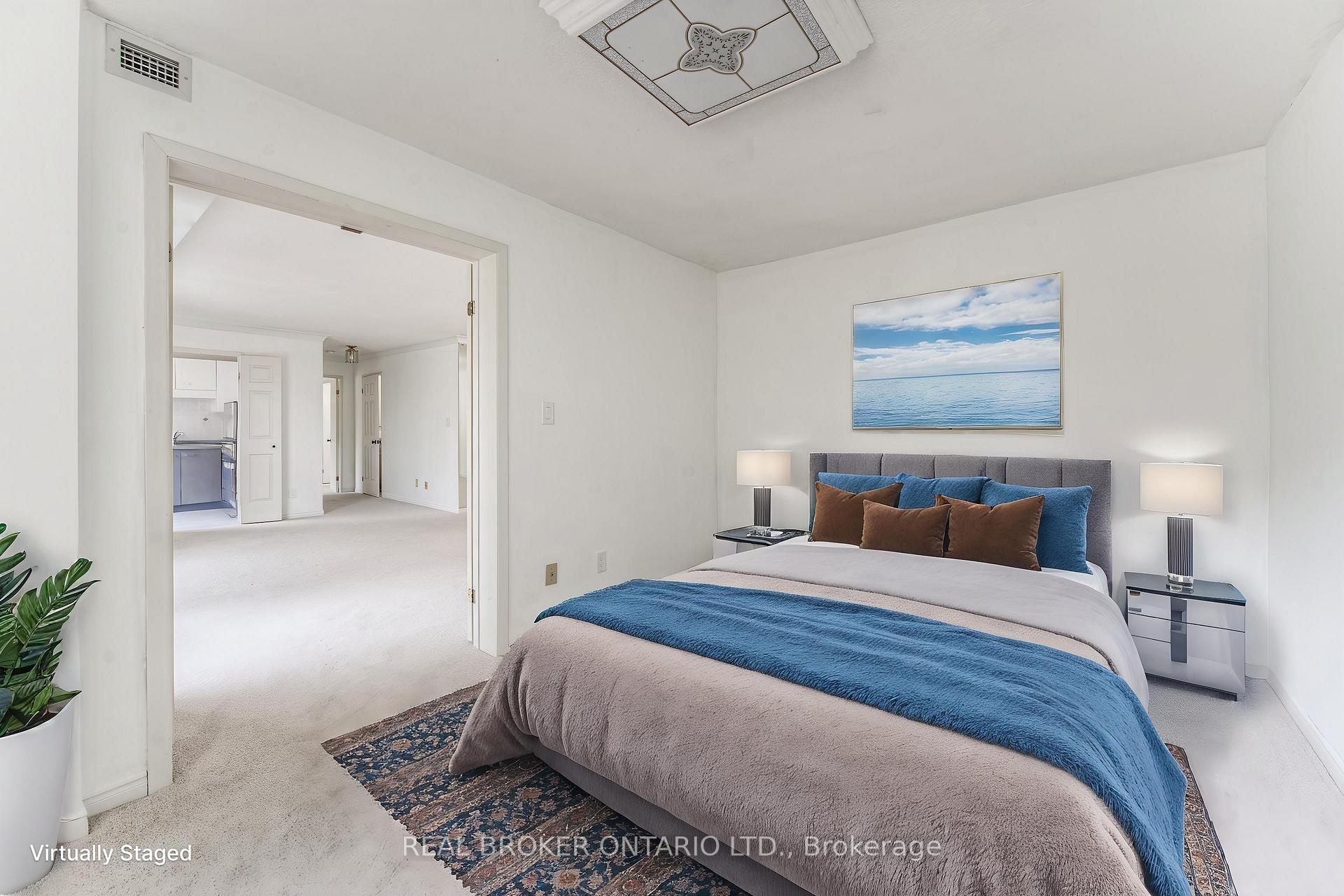 Photo 11 of Unit 205, 300 Keats Way, Waterloo — HOMEH
