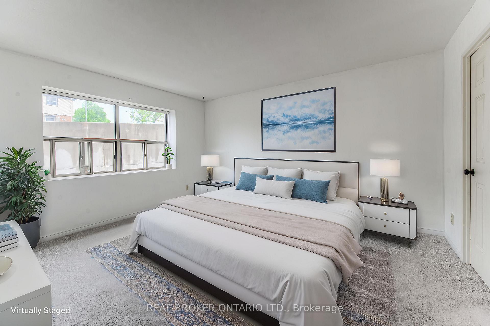 Photo 12 of Unit 205, 300 Keats Way, Waterloo — HOMEH