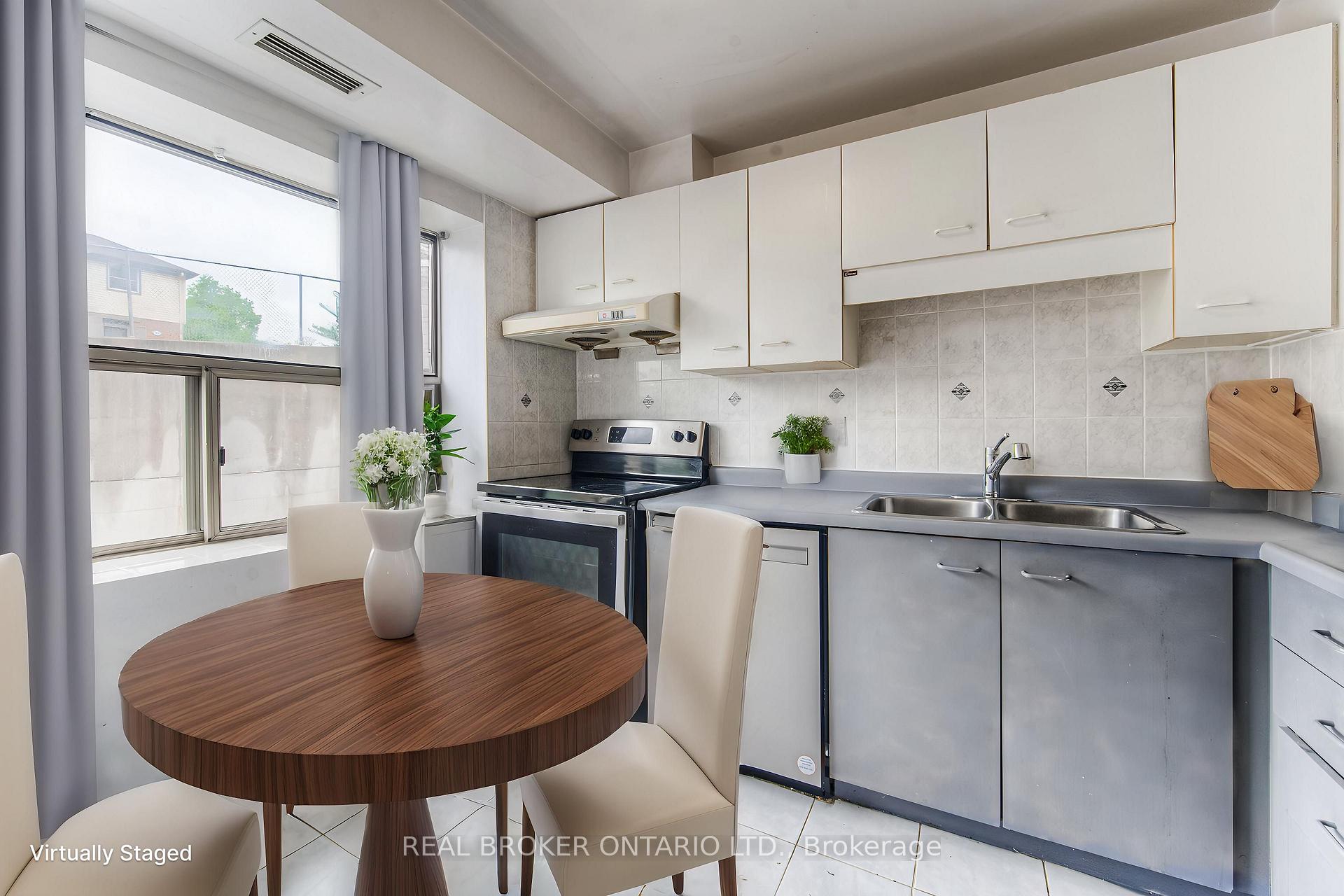 Photo 13 of Unit 205, 300 Keats Way, Waterloo — HOMEH