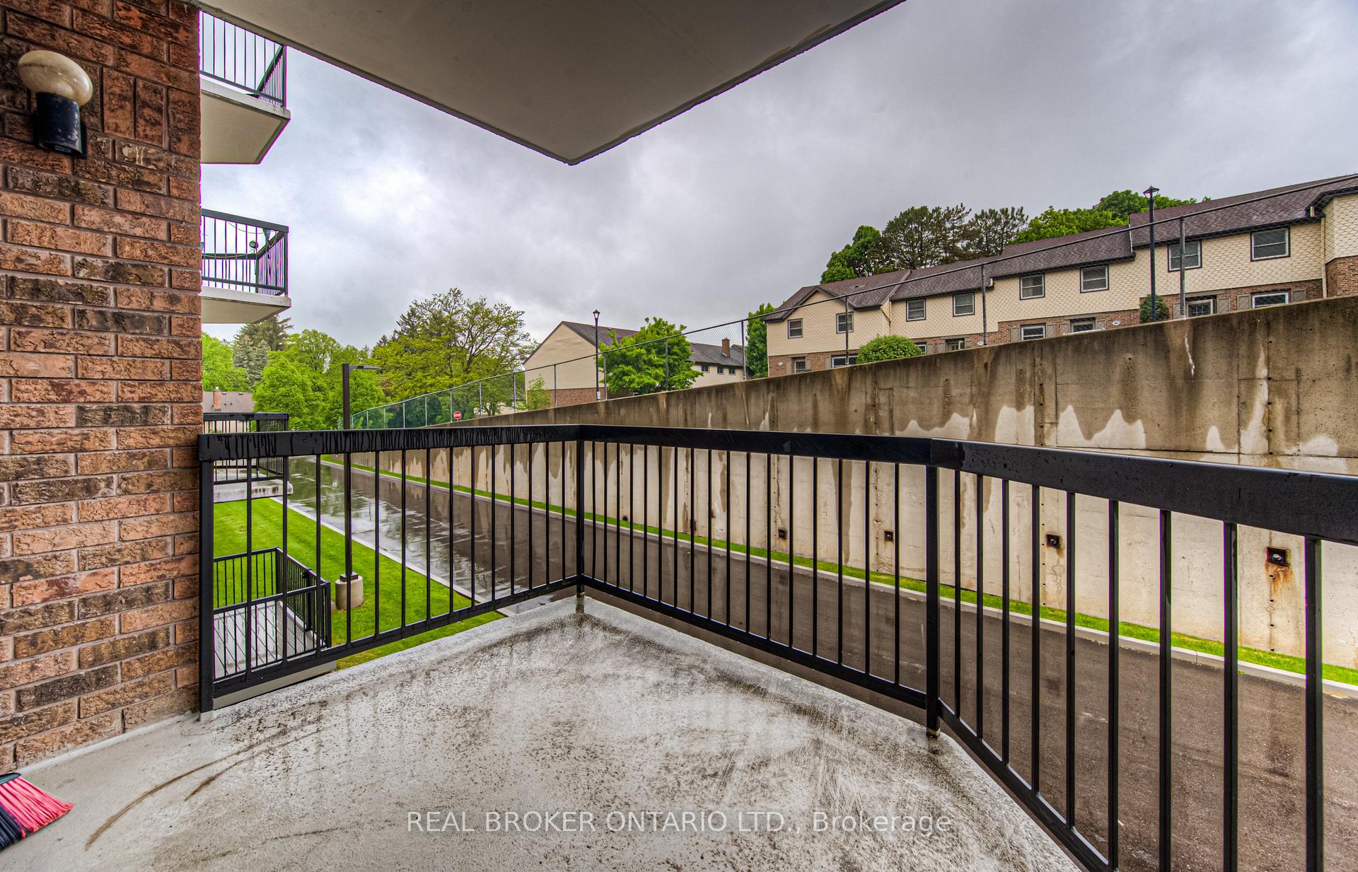 Photo 14 of Unit 205, 300 Keats Way, Waterloo — HOMEH