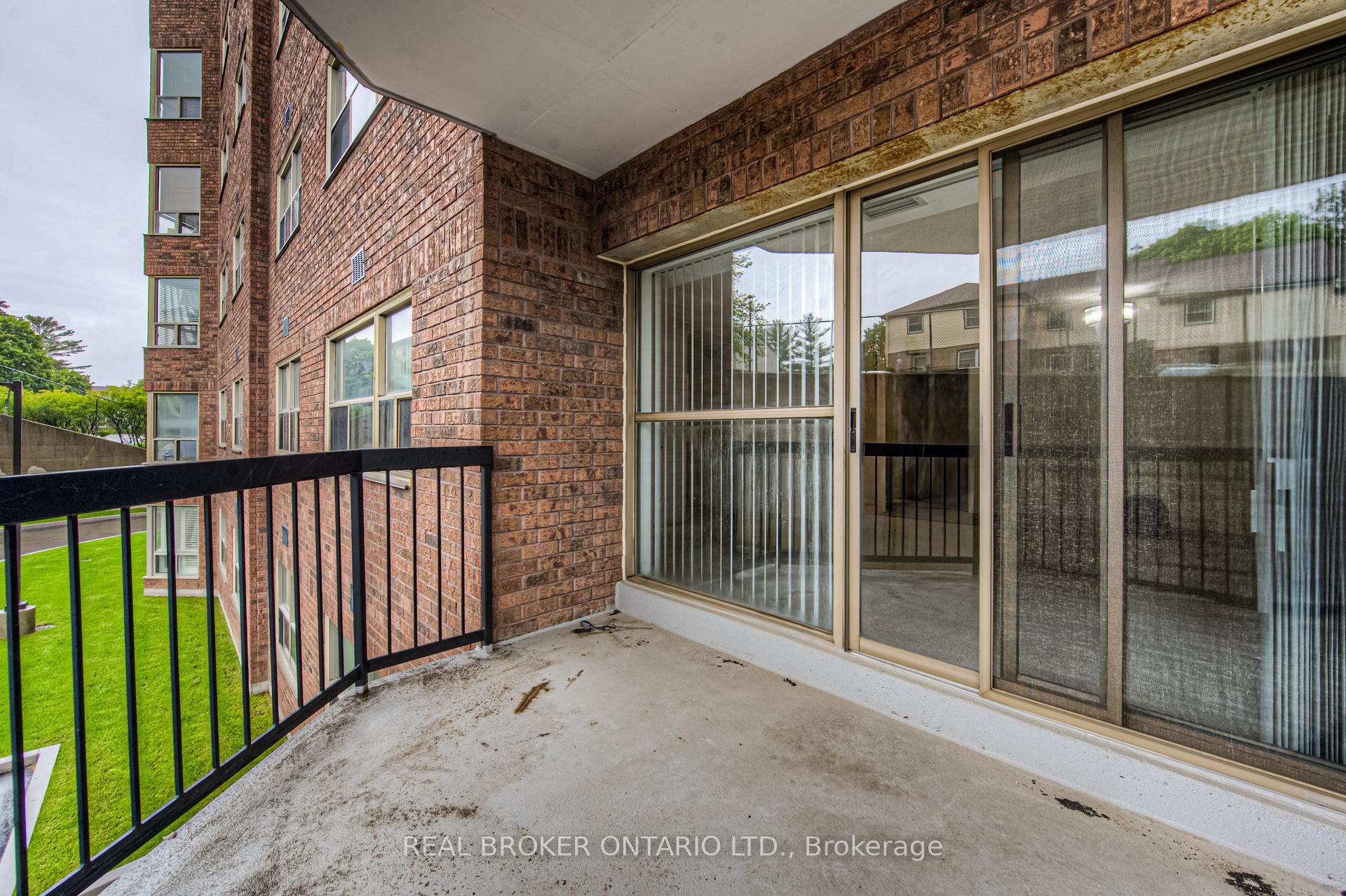 Photo 15 of Unit 205, 300 Keats Way, Waterloo — HOMEH