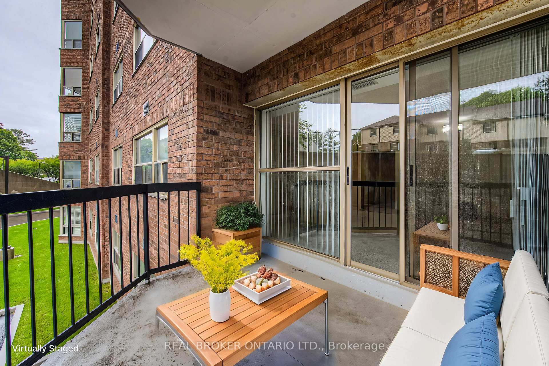 Photo 16 of Unit 205, 300 Keats Way, Waterloo — HOMEH