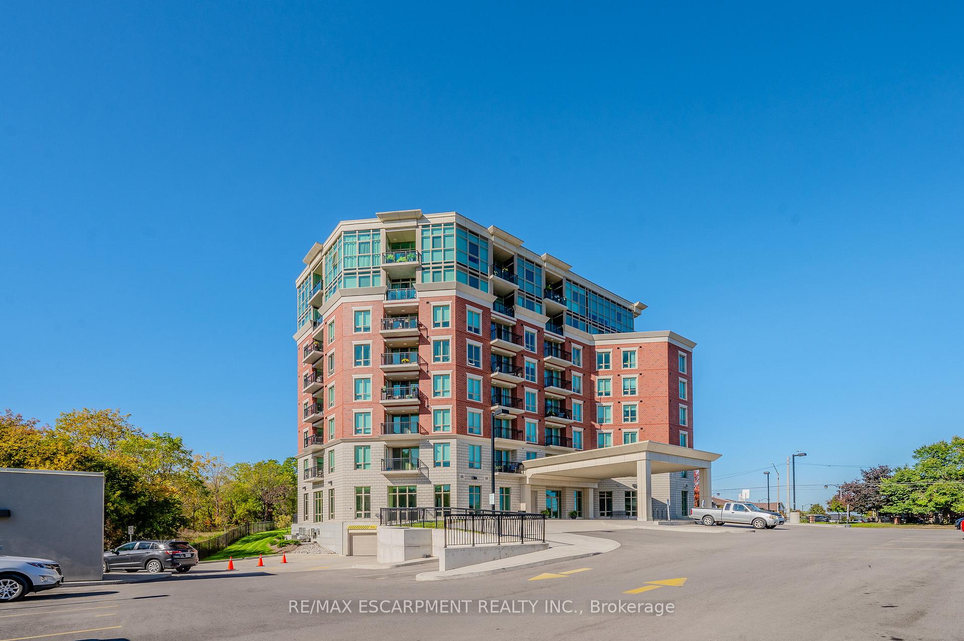 Photo 1 of Unit 605, 2750 King Street E, Hamilton, Greenford — HOMEH