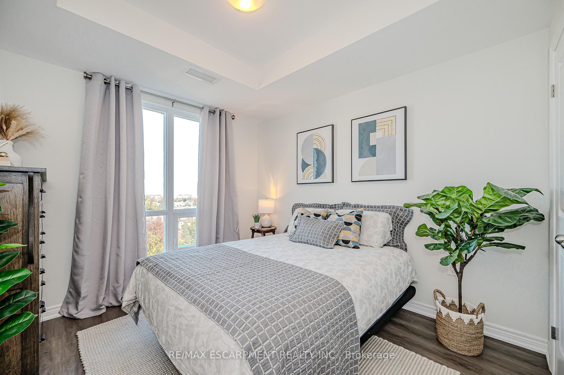 Photo 12 of Unit 605, 2750 King Street E, Hamilton, Greenford — HOMEH