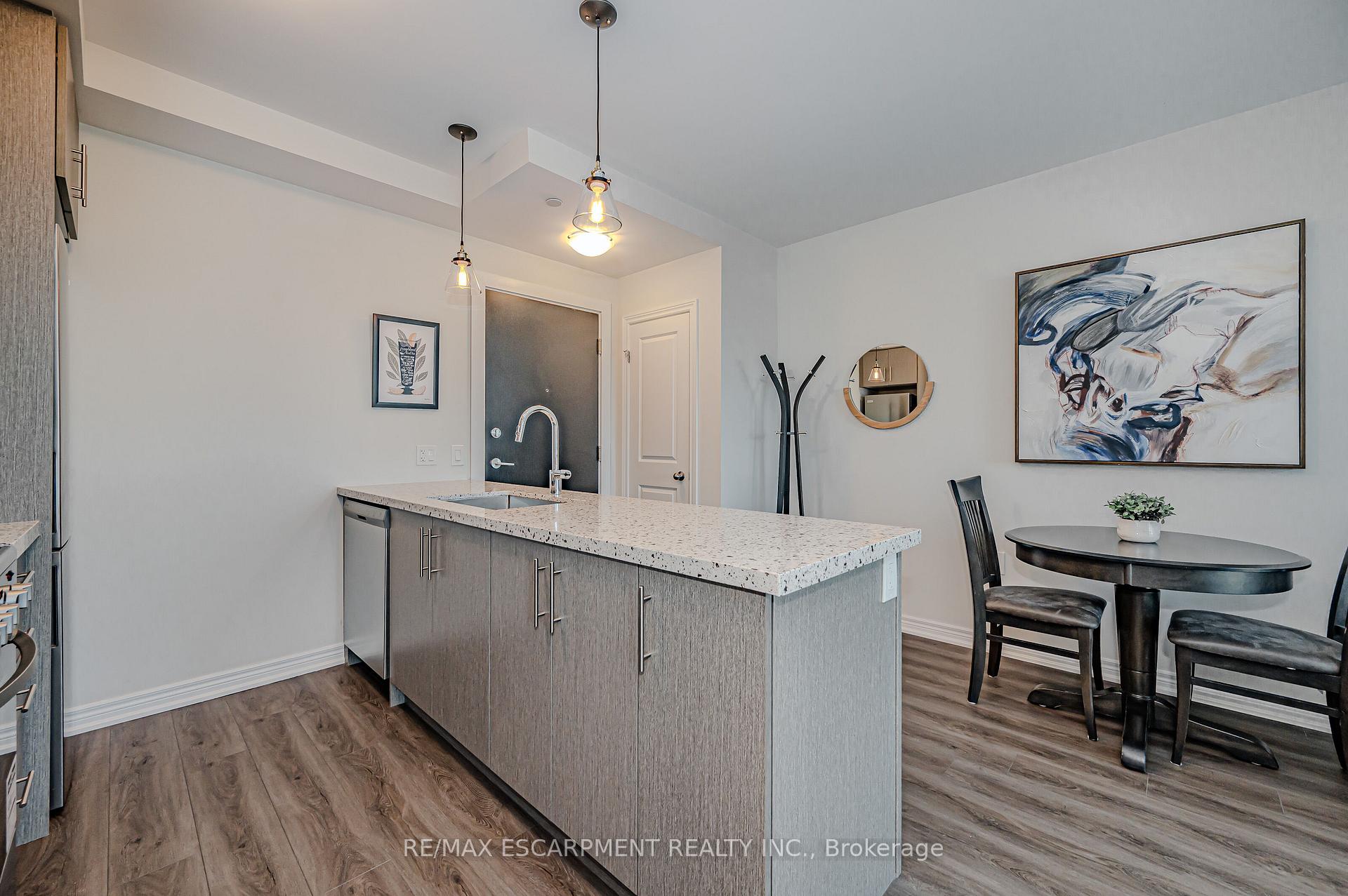 Photo 16 of Unit 605, 2750 King Street E, Hamilton, Greenford — HOMEH
