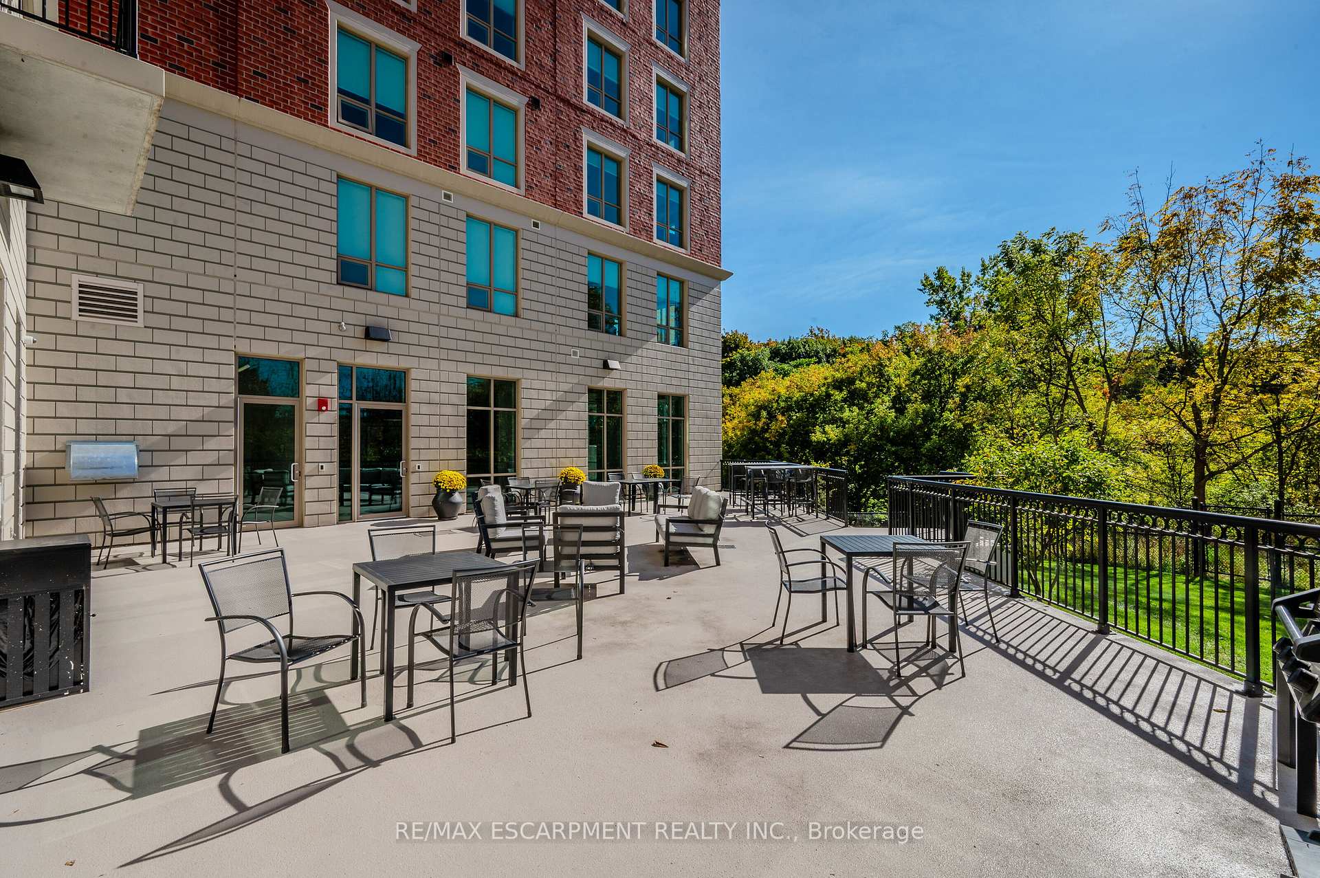 Photo 19 of Unit 605, 2750 King Street E, Hamilton, Greenford — HOMEH