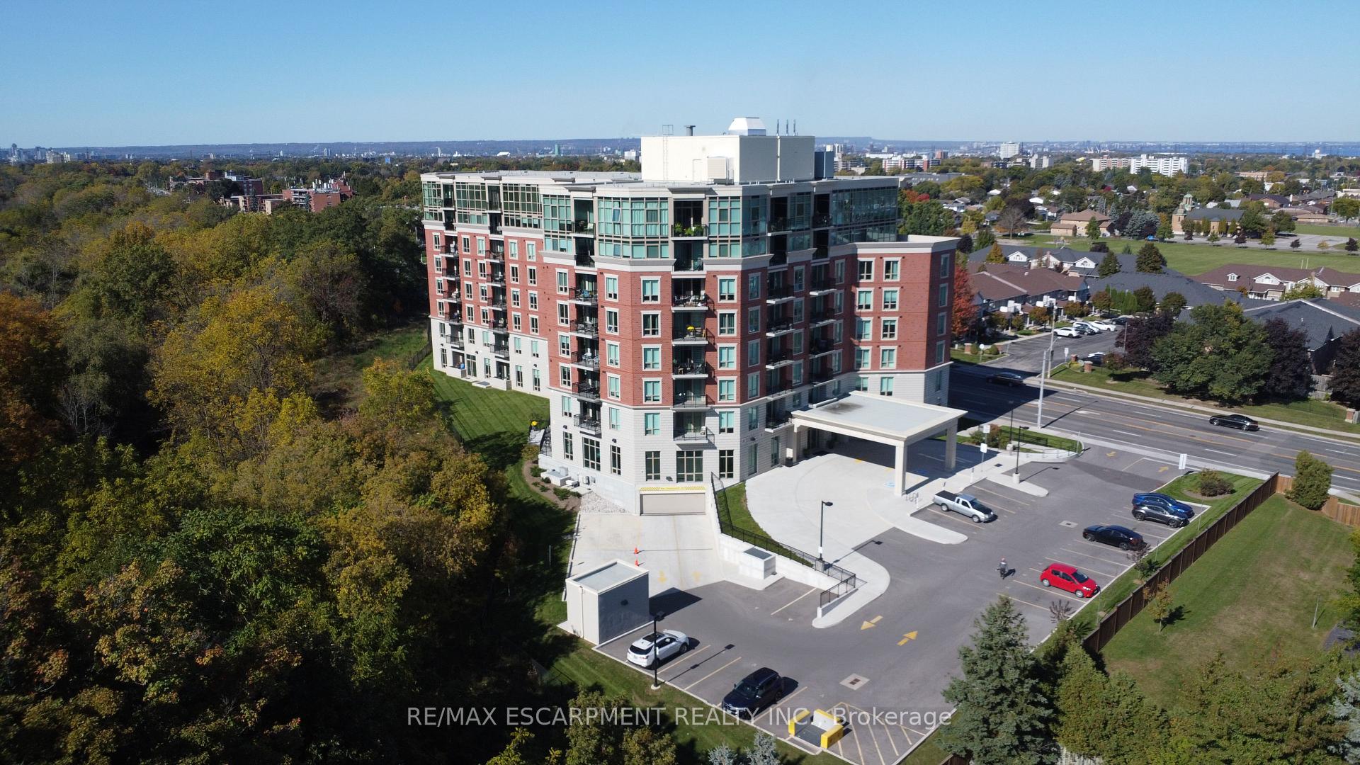 Photo 22 of Unit 605, 2750 King Street E, Hamilton, Greenford — HOMEH
