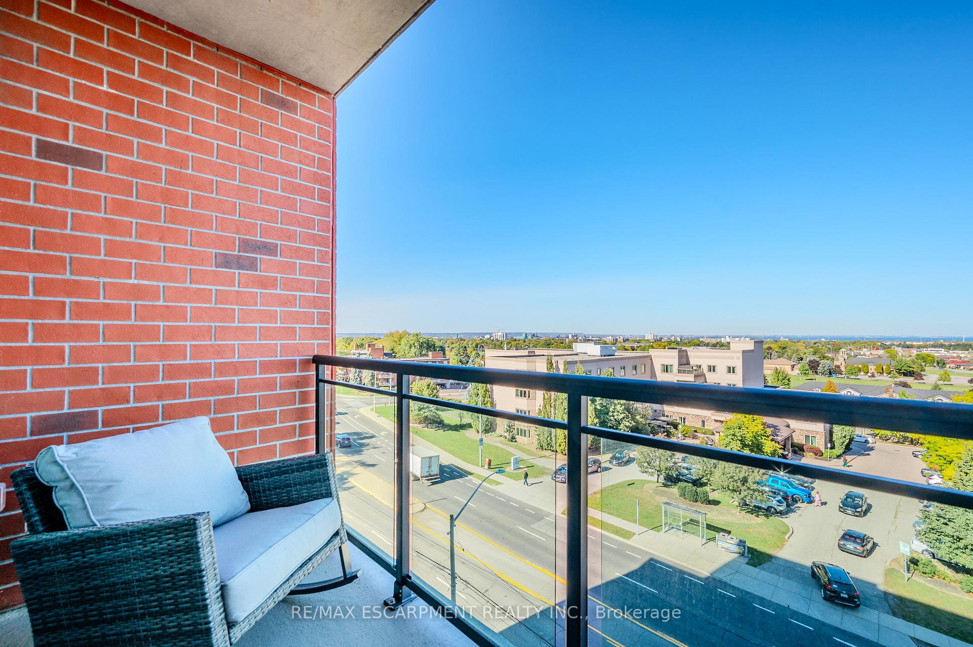 Photo 23 of Unit 605, 2750 King Street E, Hamilton, Greenford — HOMEH