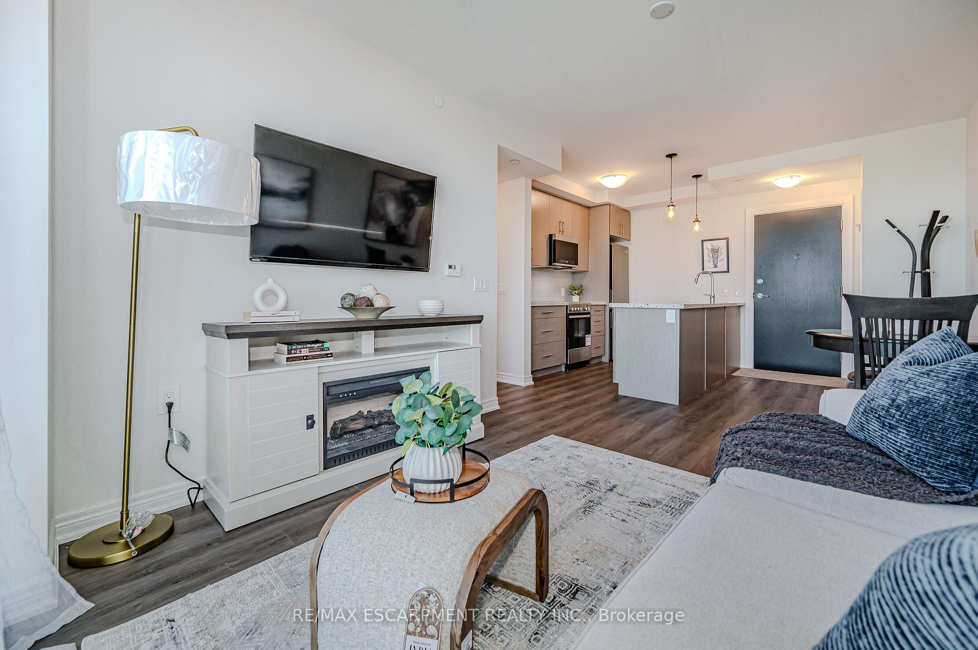 Photo 30 of Unit 605, 2750 King Street E, Hamilton, Greenford — HOMEH
