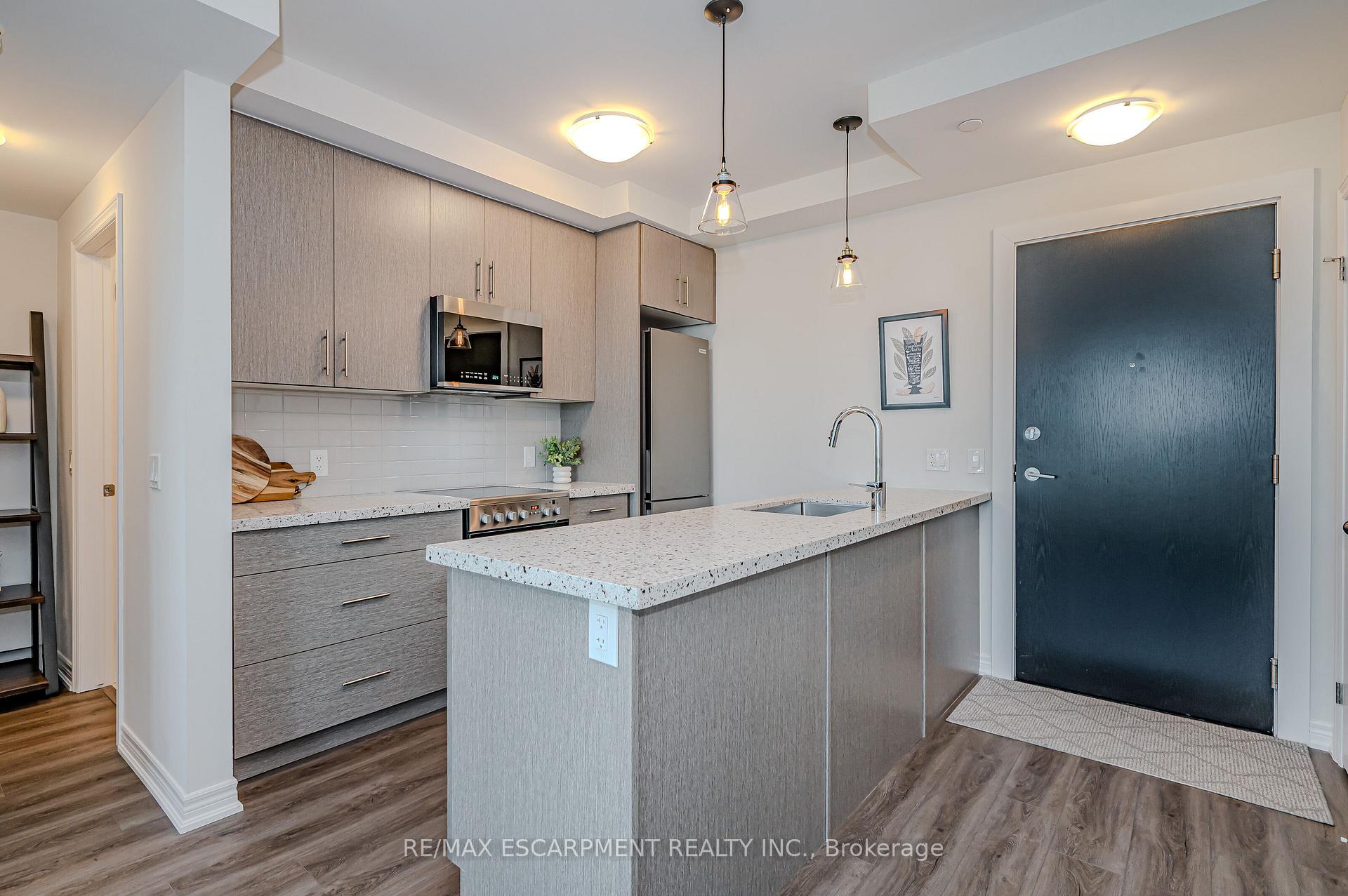 Photo 33 of Unit 605, 2750 King Street E, Hamilton, Greenford — HOMEH
