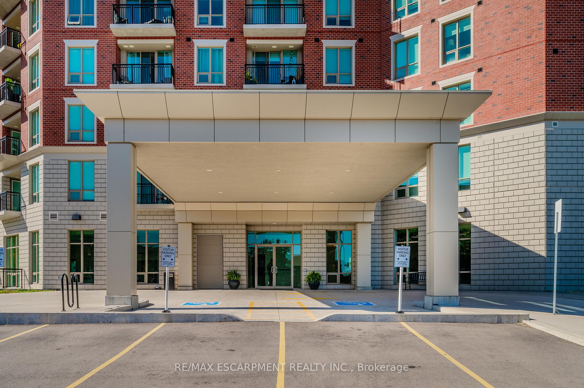 Photo 37 of Unit 605, 2750 King Street E, Hamilton, Greenford — HOMEH