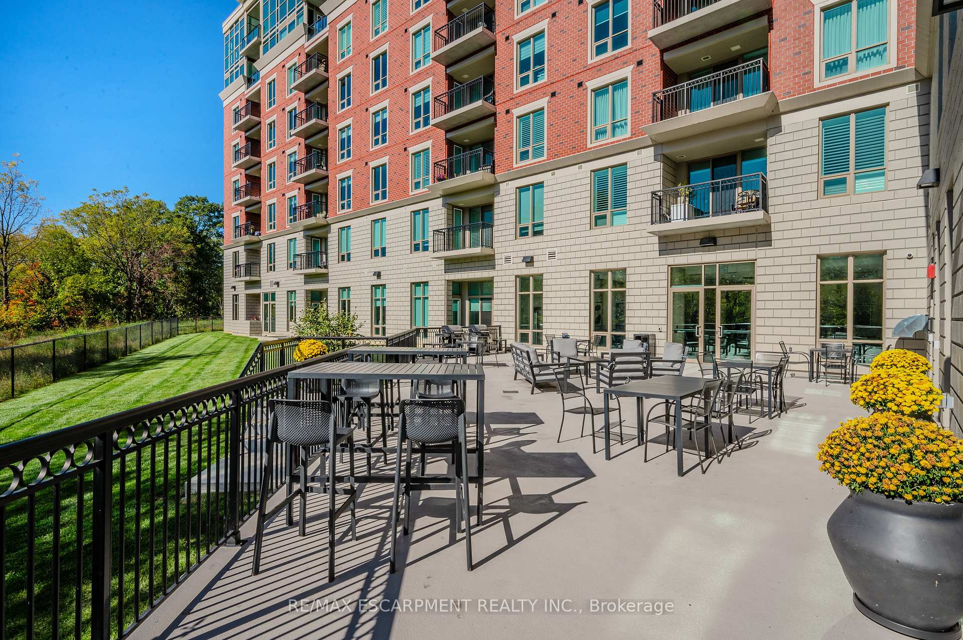 Photo 39 of Unit 605, 2750 King Street E, Hamilton, Greenford — HOMEH
