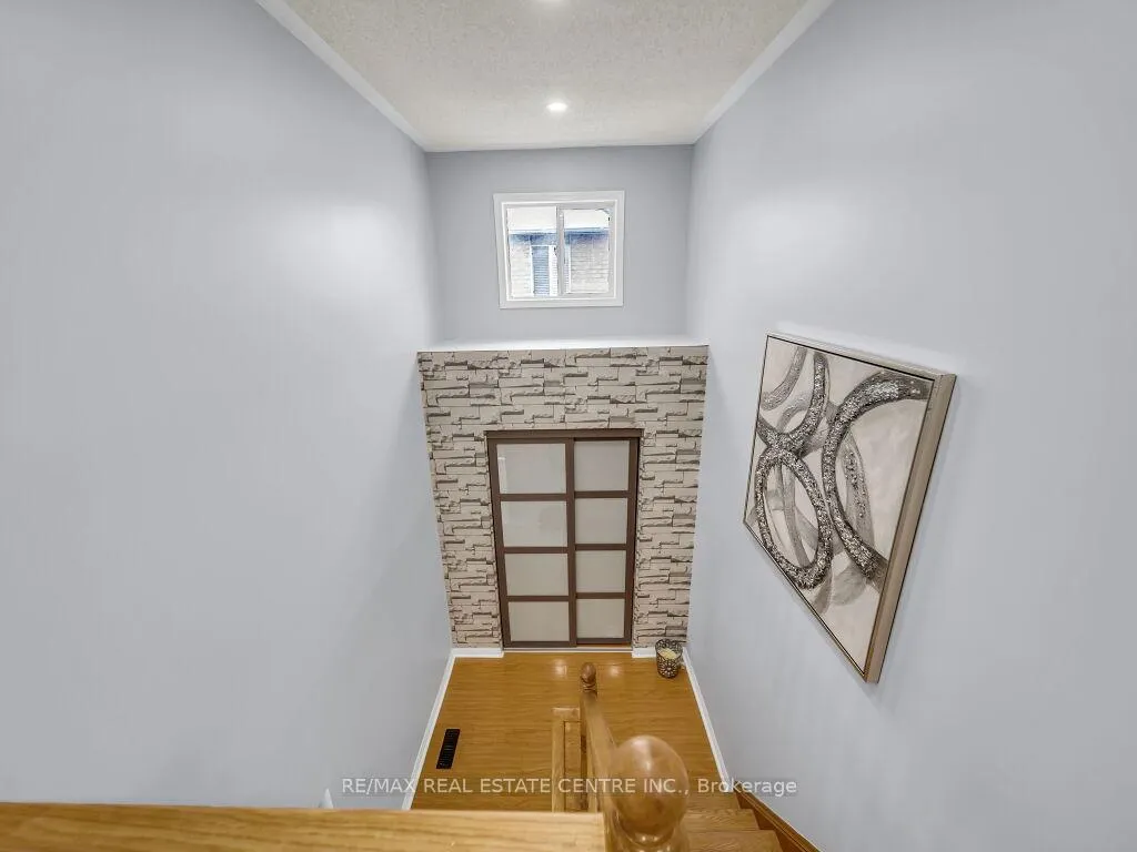 Photo 22 of 22 Rufford Drive, Brampton, Vales of Castlemore — HOMEH