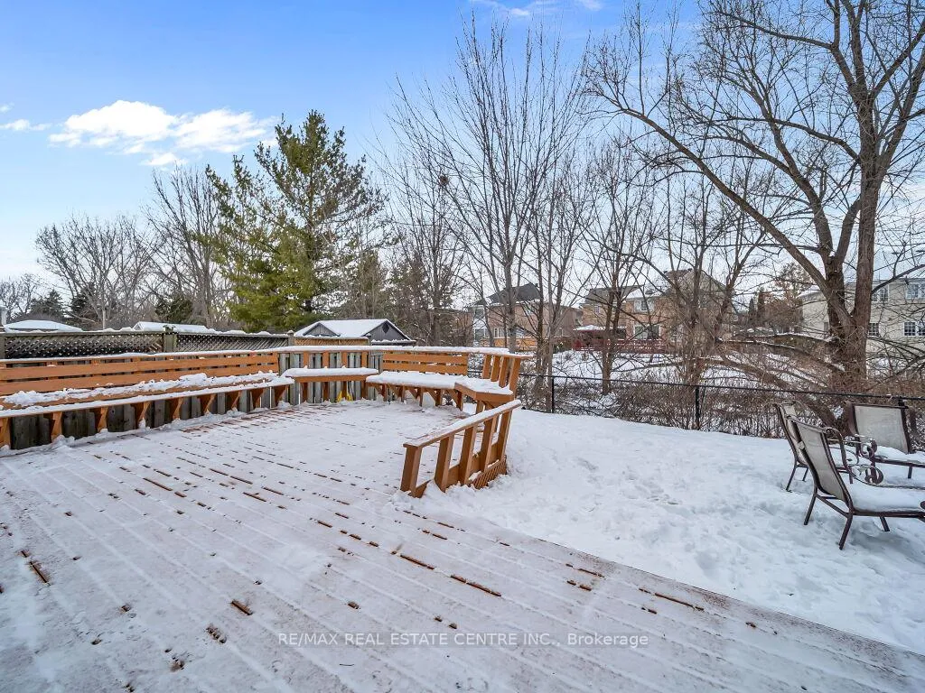 Photo 48 of 22 Rufford Drive, Brampton, Vales of Castlemore — HOMEH