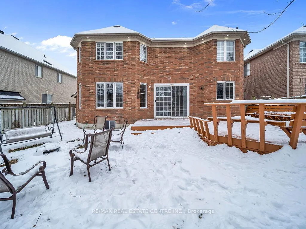 Photo 50 of 22 Rufford Drive, Brampton, Vales of Castlemore — HOMEH