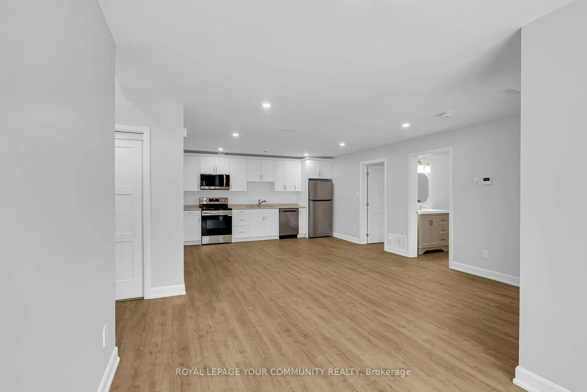 Photo 5 of Unit 2A, 600 Second Street E, Cornwall — HOMEH