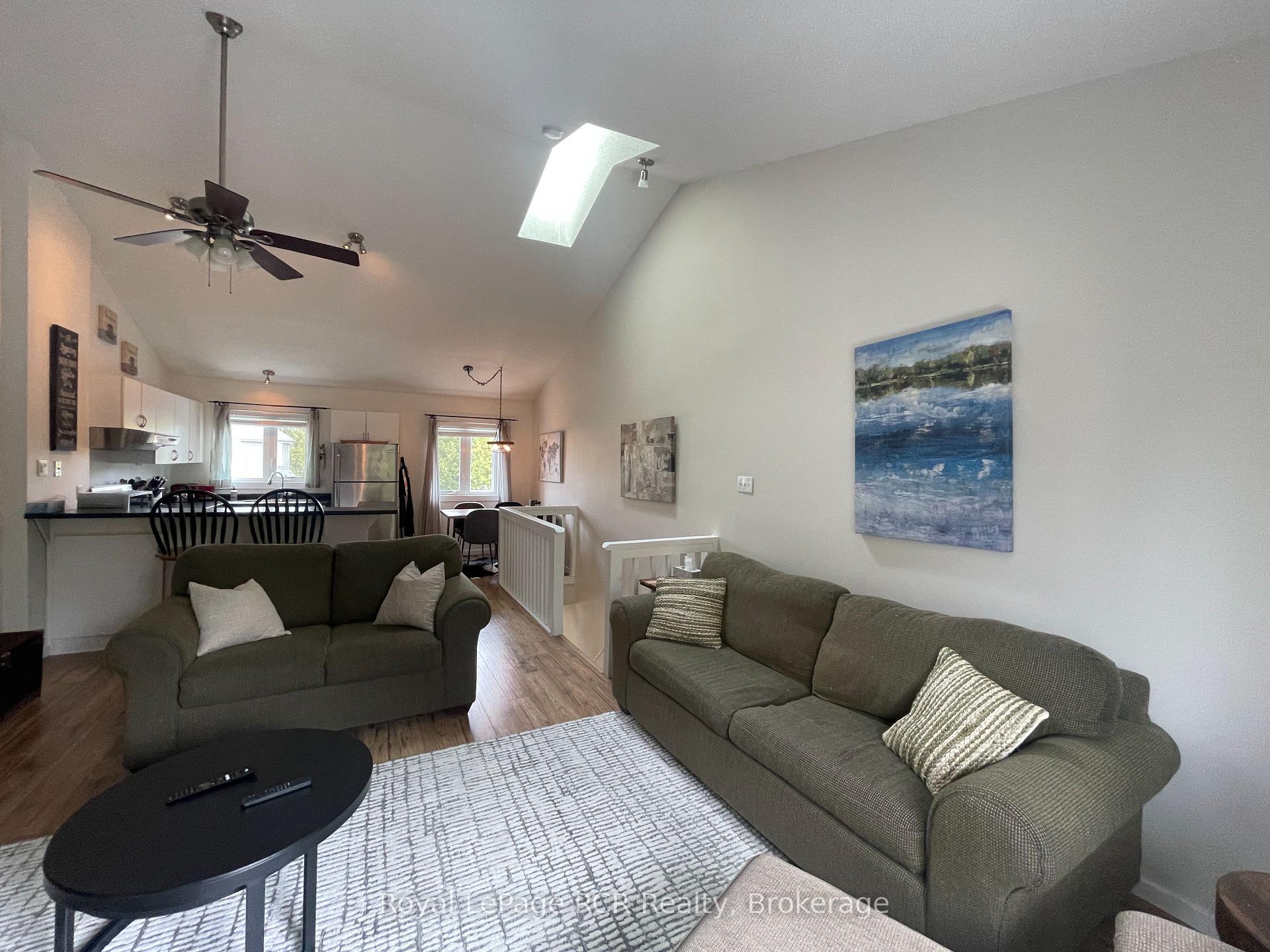 Photo 15 of Unit 71, 149 Fairway Crescent, Collingwood — HOMEH