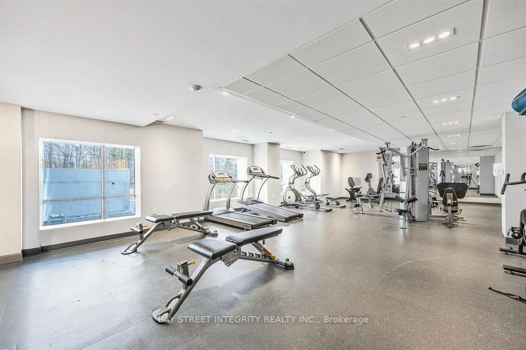 Photo 12 of Unit 804, 56 Lakeside Terrace, Barrie, Little Lake — HOMEH
