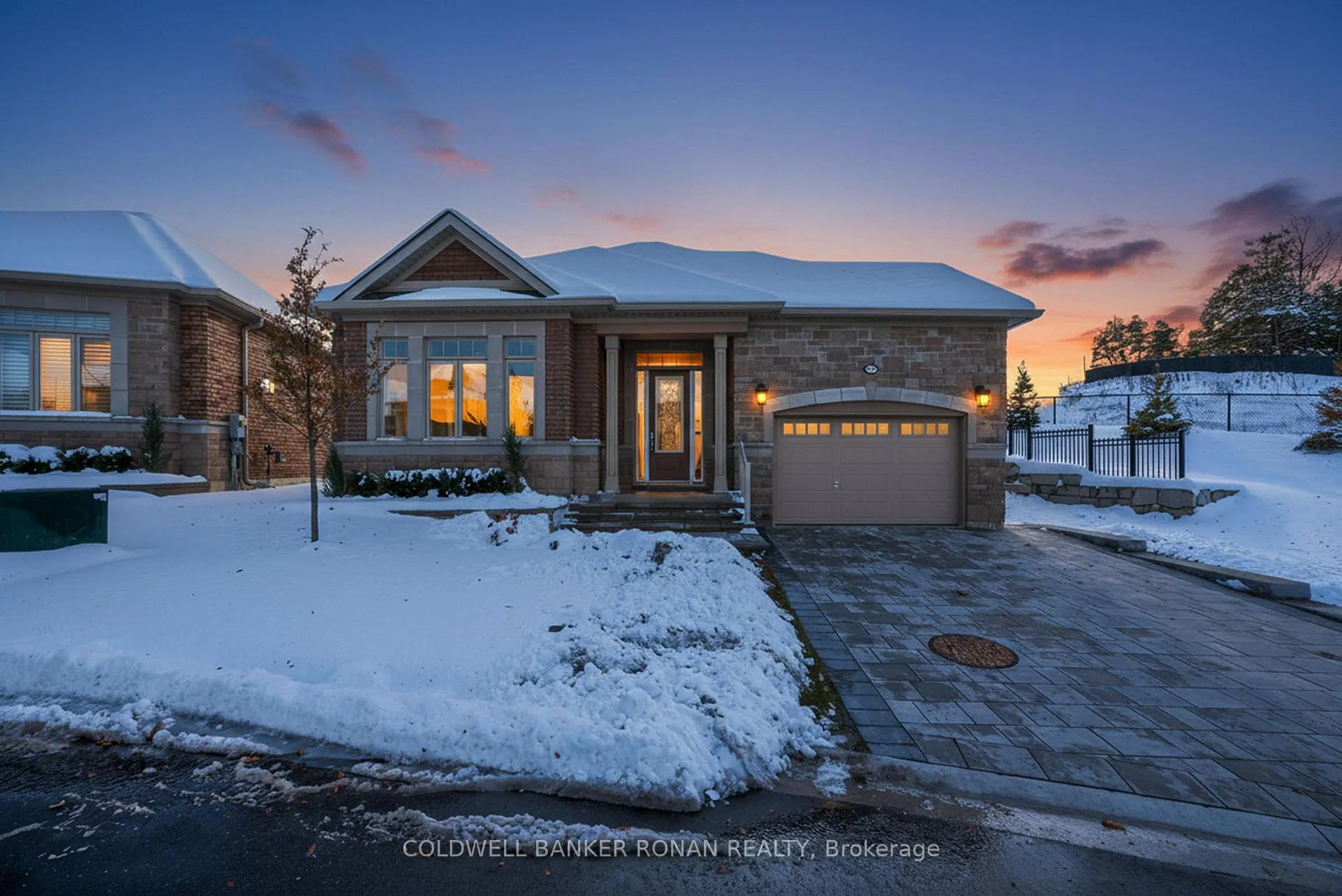 Photo 1 of 254 Ridge Way, New Tecumseth, Rural New Tecumseth — HOMEH
