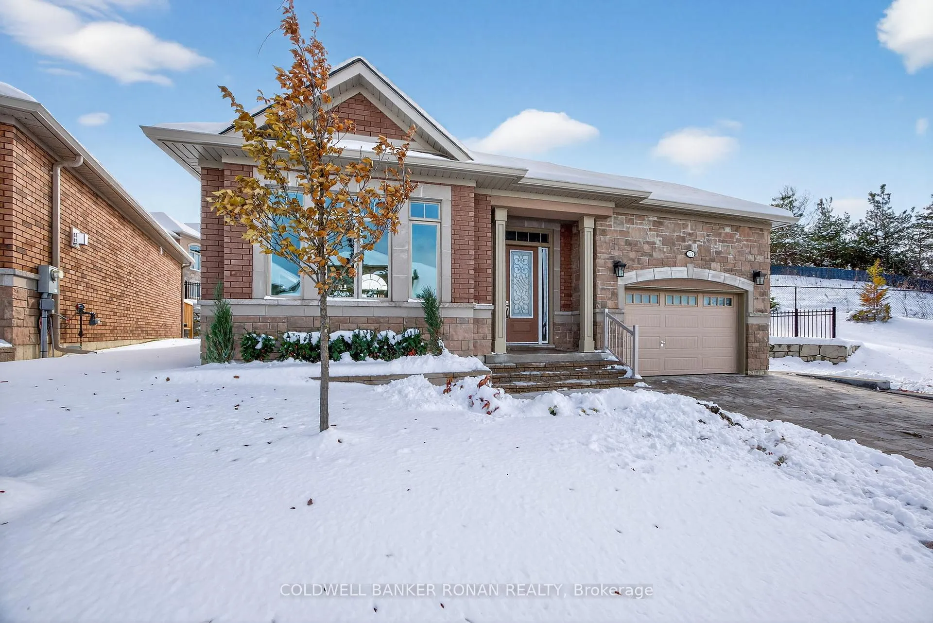 Photo 2 of 254 Ridge Way, New Tecumseth, Rural New Tecumseth — HOMEH