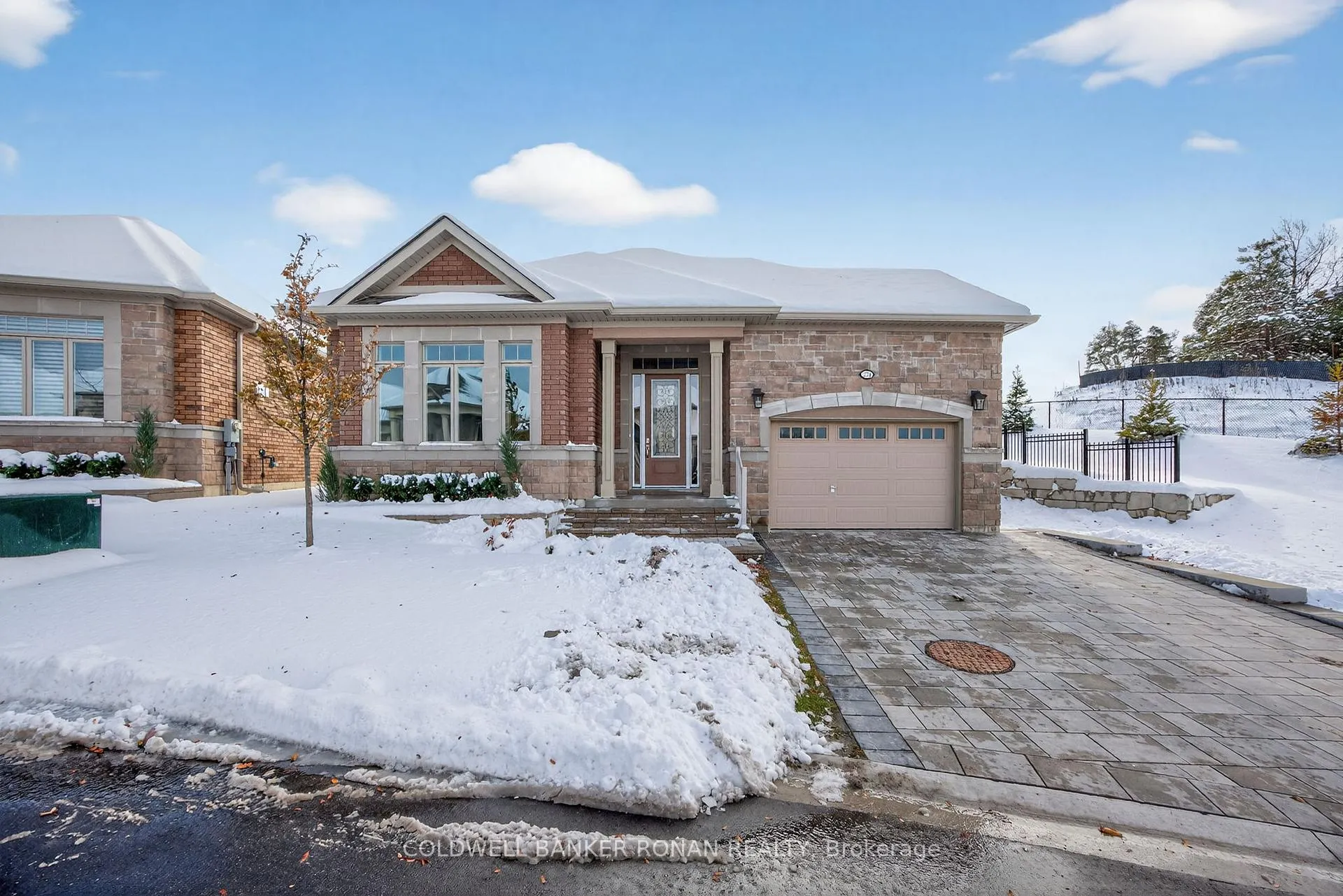 Photo 3 of 254 Ridge Way, New Tecumseth, Rural New Tecumseth — HOMEH