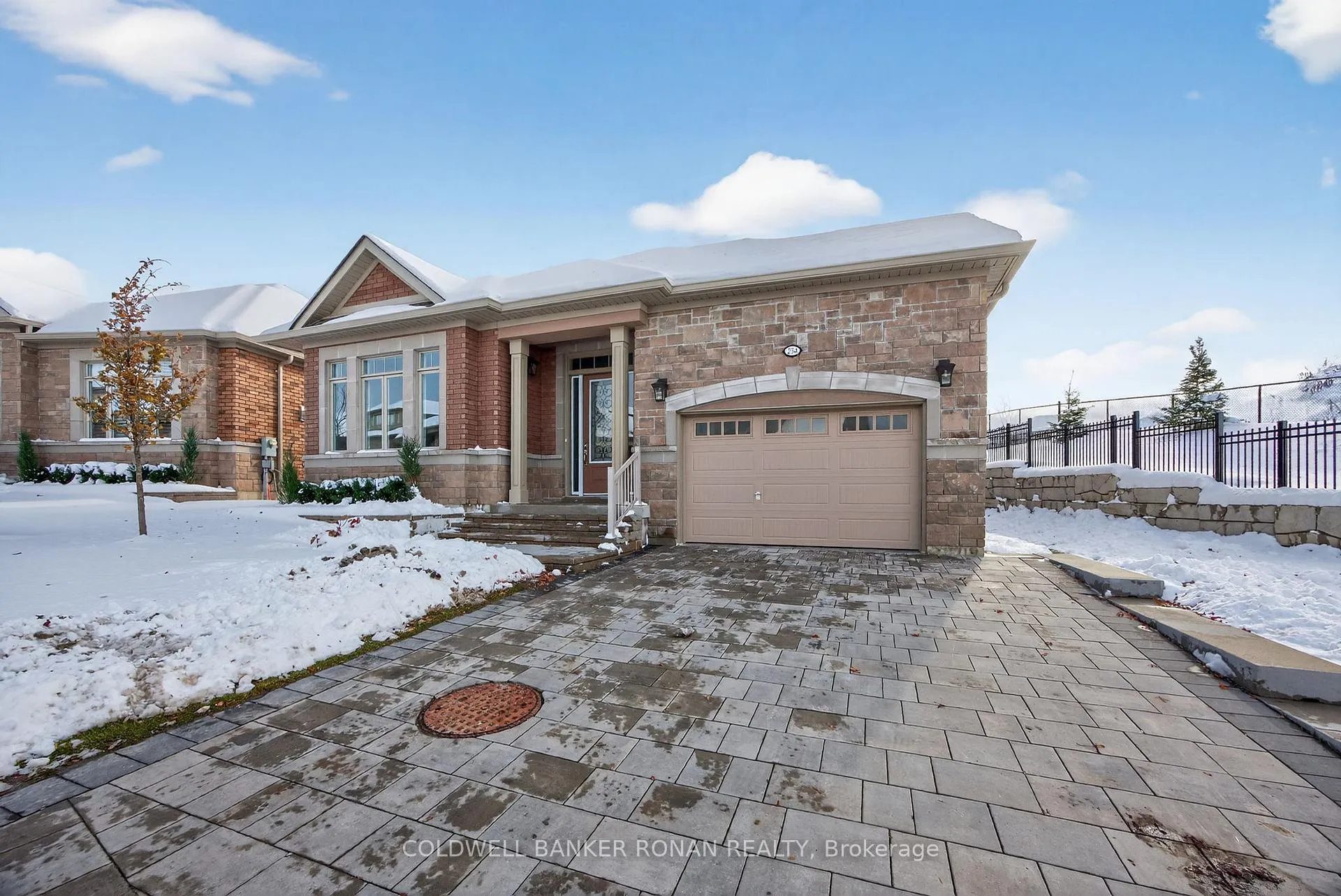 Photo 4 of 254 Ridge Way, New Tecumseth, Rural New Tecumseth — HOMEH
