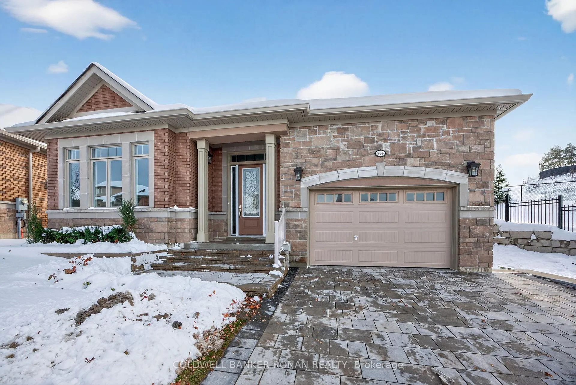 Photo 5 of 254 Ridge Way, New Tecumseth, Rural New Tecumseth — HOMEH