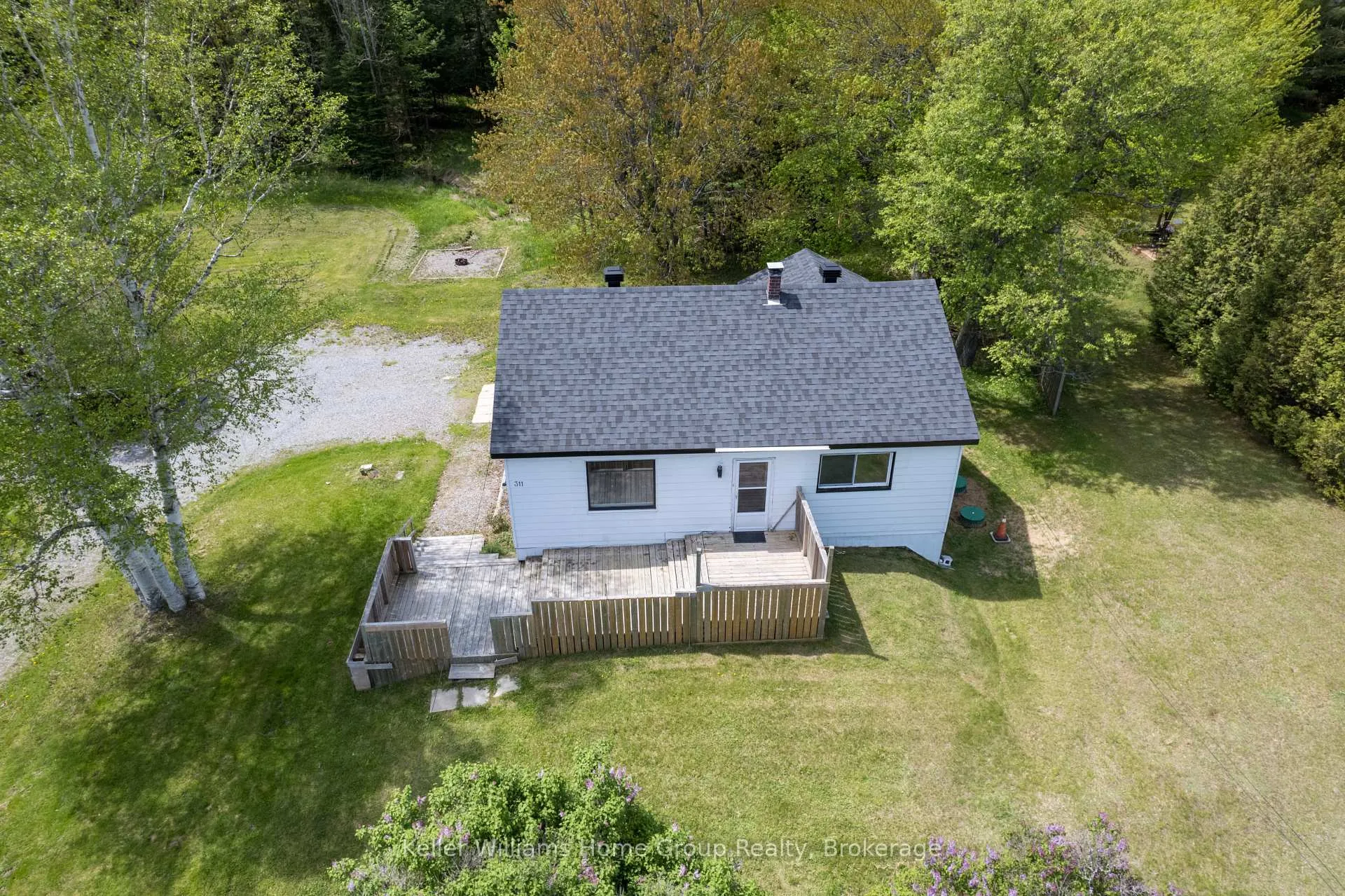 Photo 1 of 311 Chemaushgon Road, Bancroft, Bancroft Ward — HOMEH