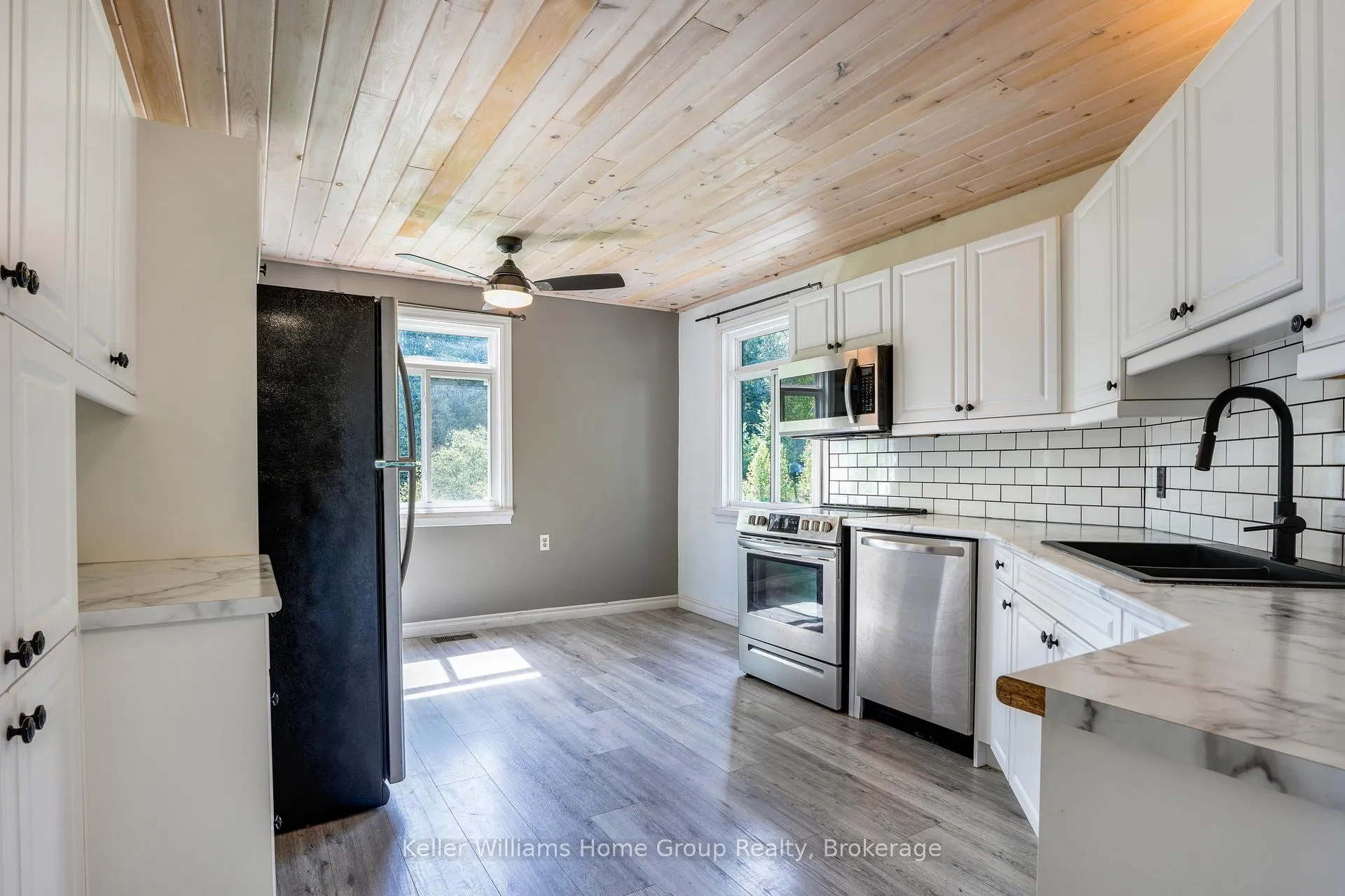 Photo 3 of 311 Chemaushgon Road, Bancroft, Bancroft Ward — HOMEH