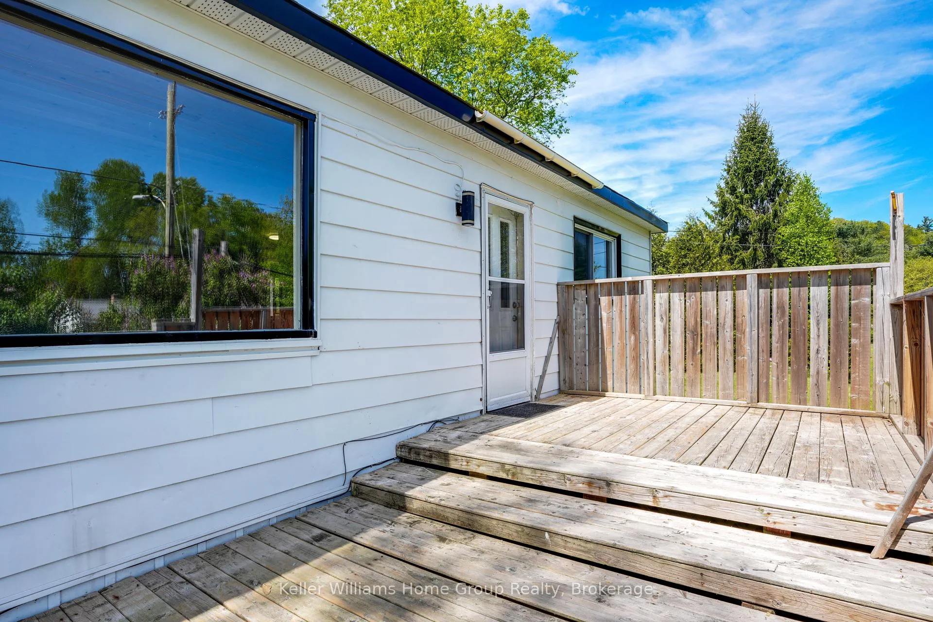 Photo 9 of 311 Chemaushgon Road, Bancroft, Bancroft Ward — HOMEH