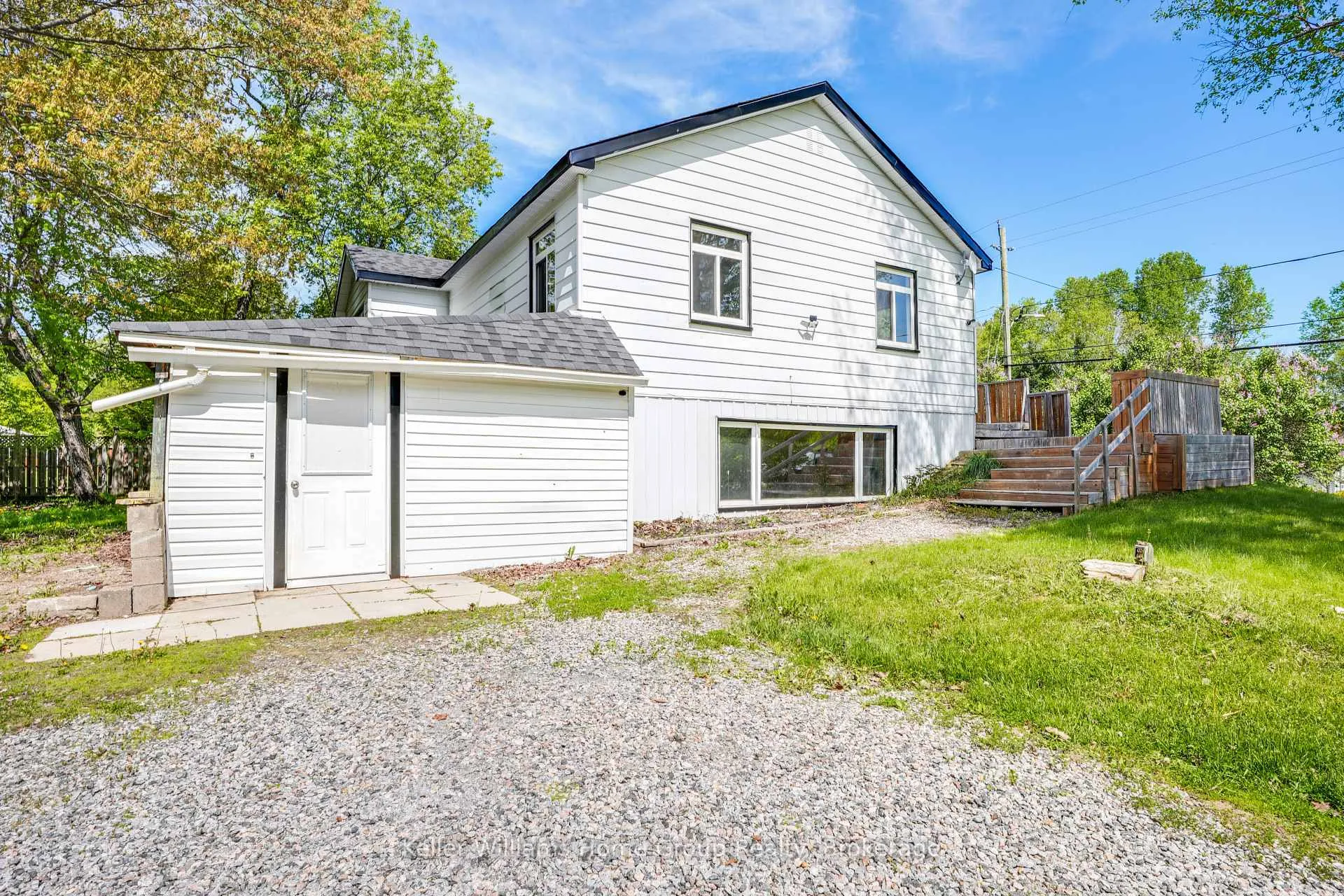 Photo 11 of 311 Chemaushgon Road, Bancroft, Bancroft Ward — HOMEH