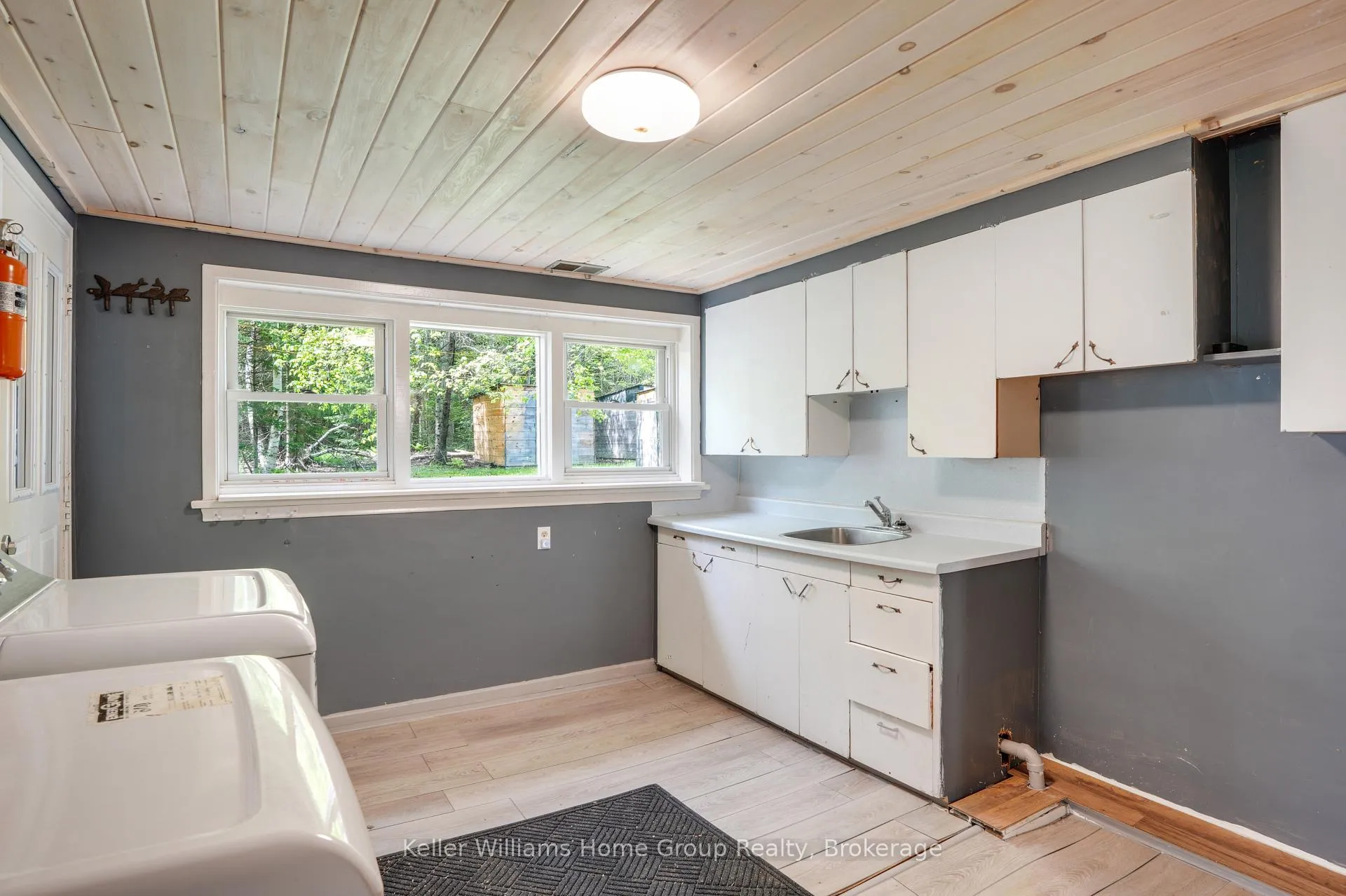 Photo 15 of 311 Chemaushgon Road, Bancroft, Bancroft Ward — HOMEH