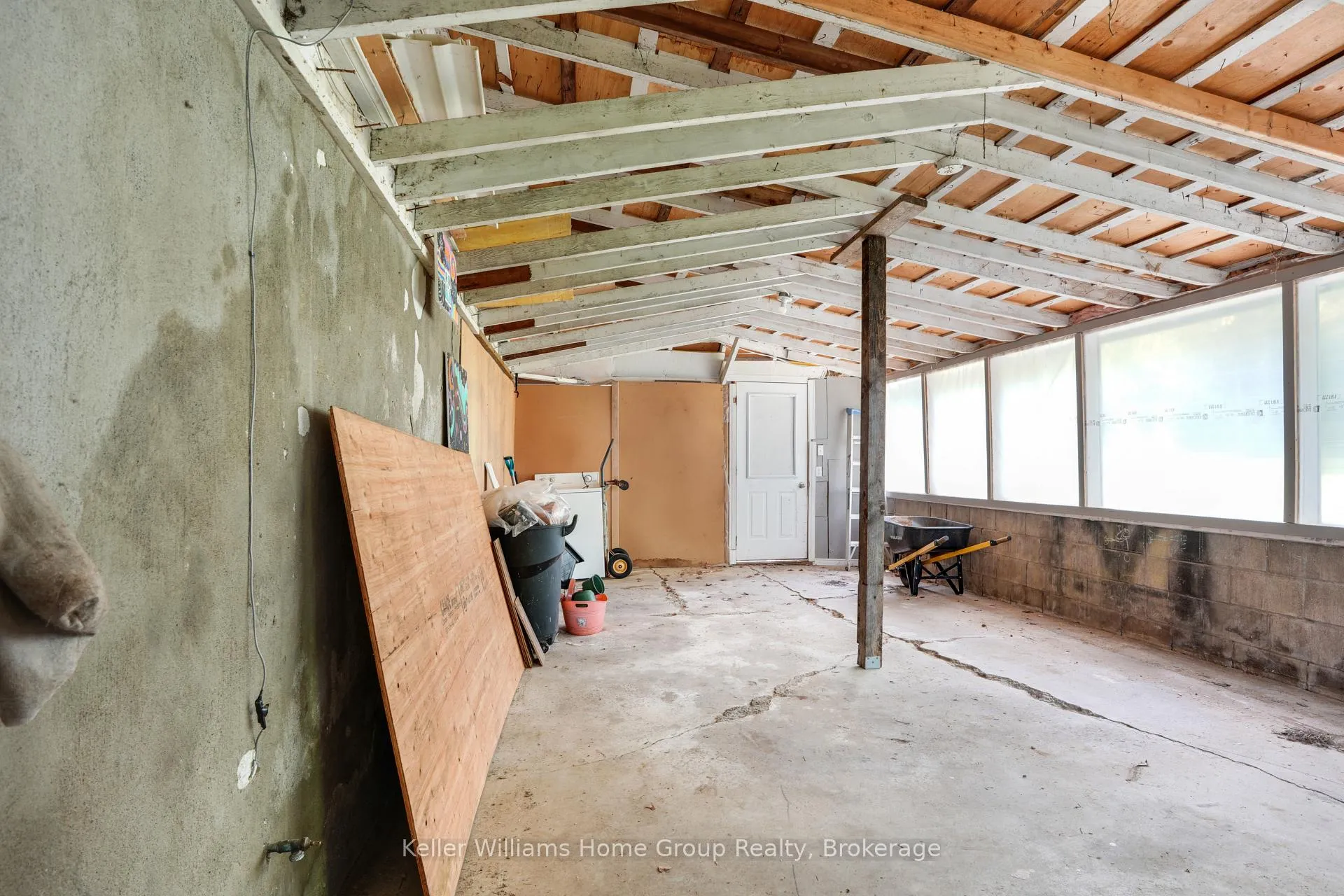 Photo 17 of 311 Chemaushgon Road, Bancroft, Bancroft Ward — HOMEH