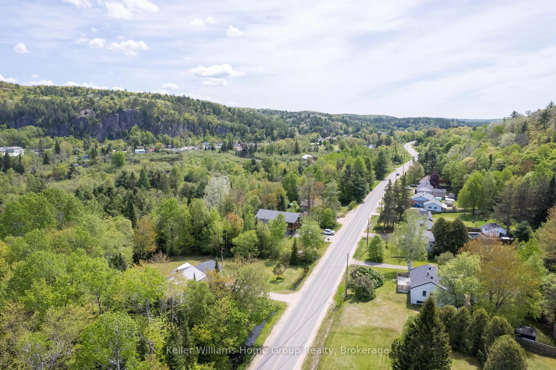 Photo 22 of 311 Chemaushgon Road, Bancroft, Bancroft Ward — HOMEH