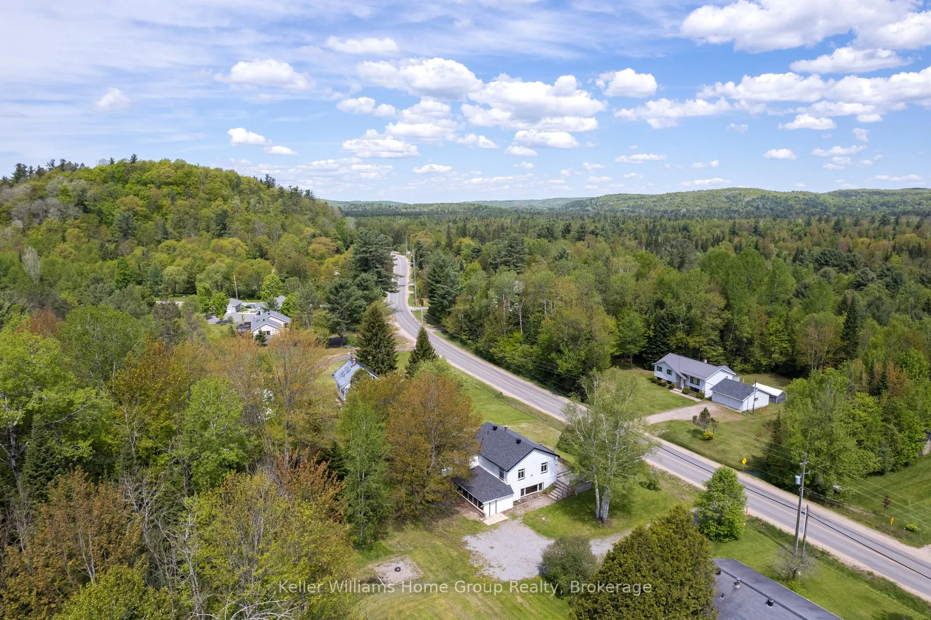Photo 23 of 311 Chemaushgon Road, Bancroft, Bancroft Ward — HOMEH