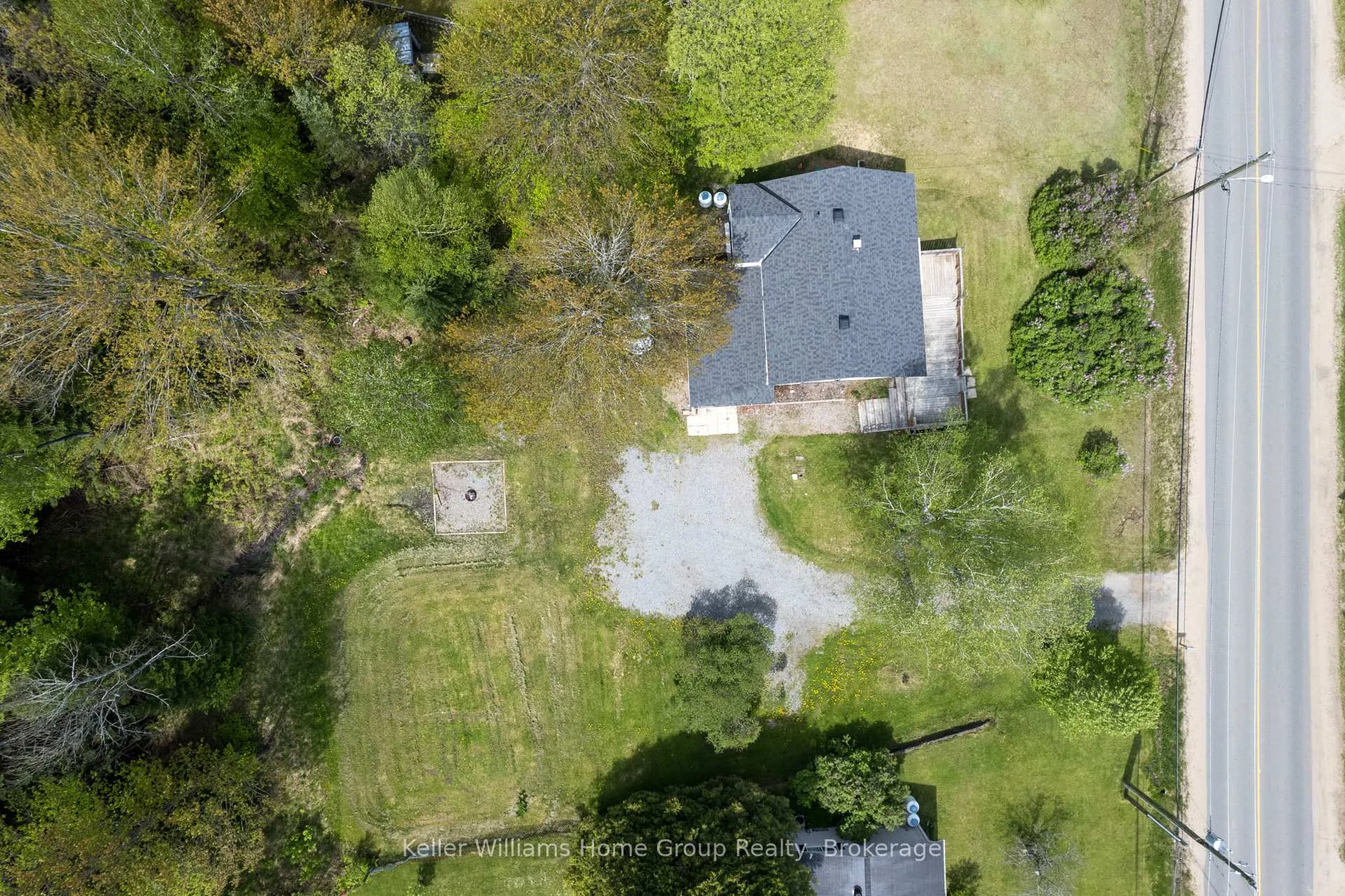 Photo 24 of 311 Chemaushgon Road, Bancroft, Bancroft Ward — HOMEH