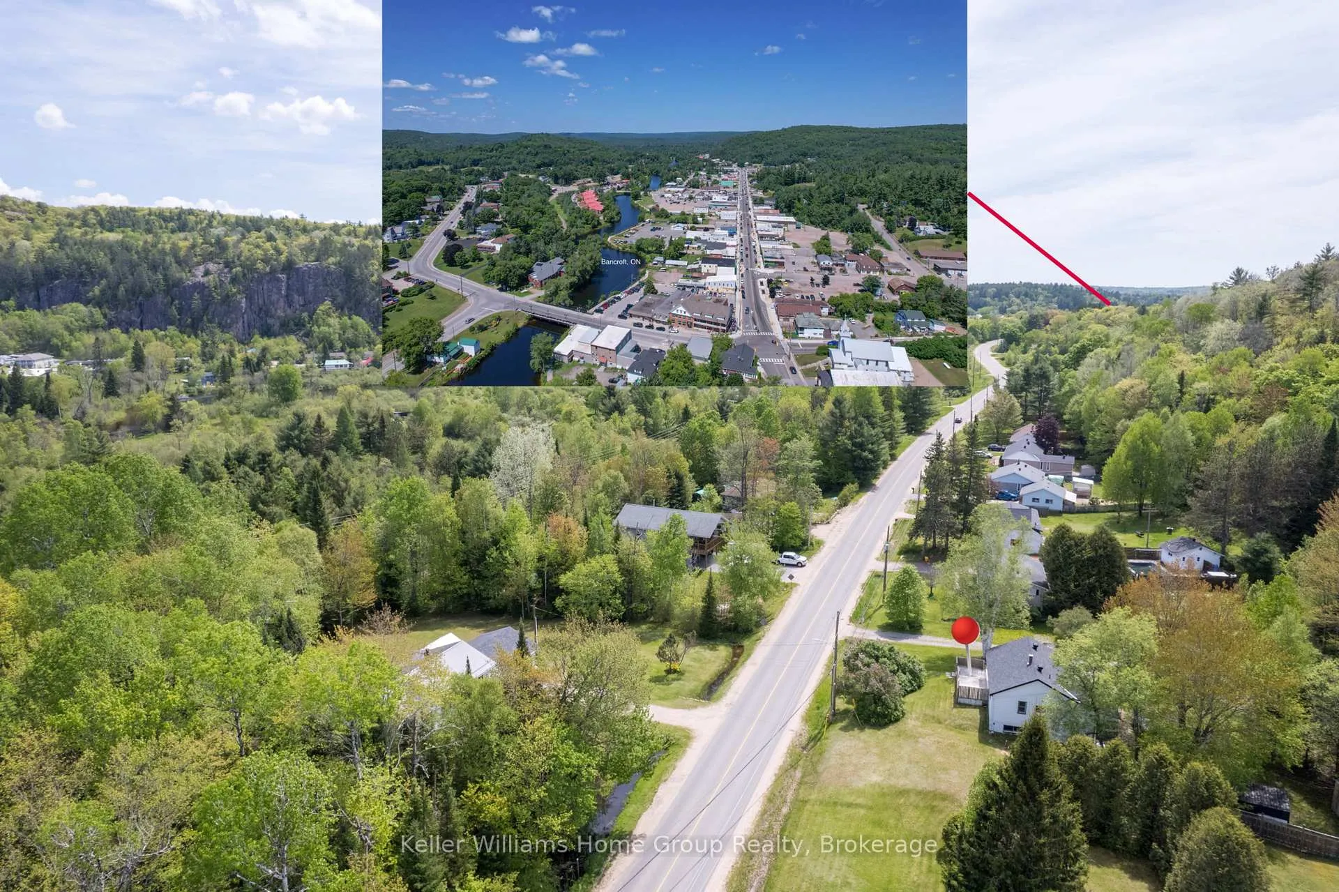 Photo 28 of 311 Chemaushgon Road, Bancroft, Bancroft Ward — HOMEH