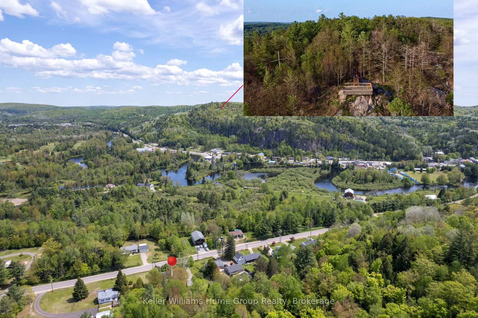 Photo 29 of 311 Chemaushgon Road, Bancroft, Bancroft Ward — HOMEH