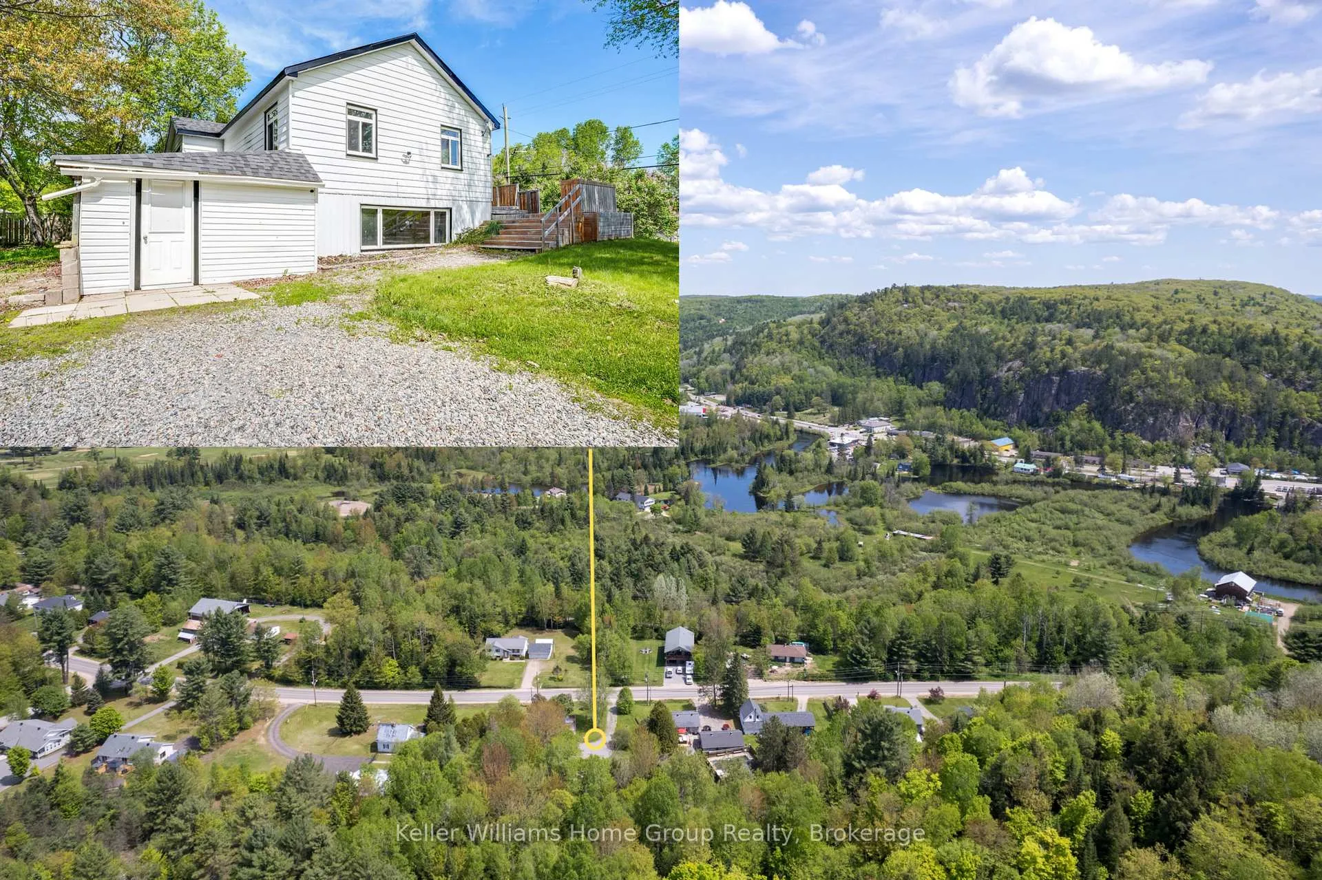 Photo 31 of 311 Chemaushgon Road, Bancroft, Bancroft Ward — HOMEH