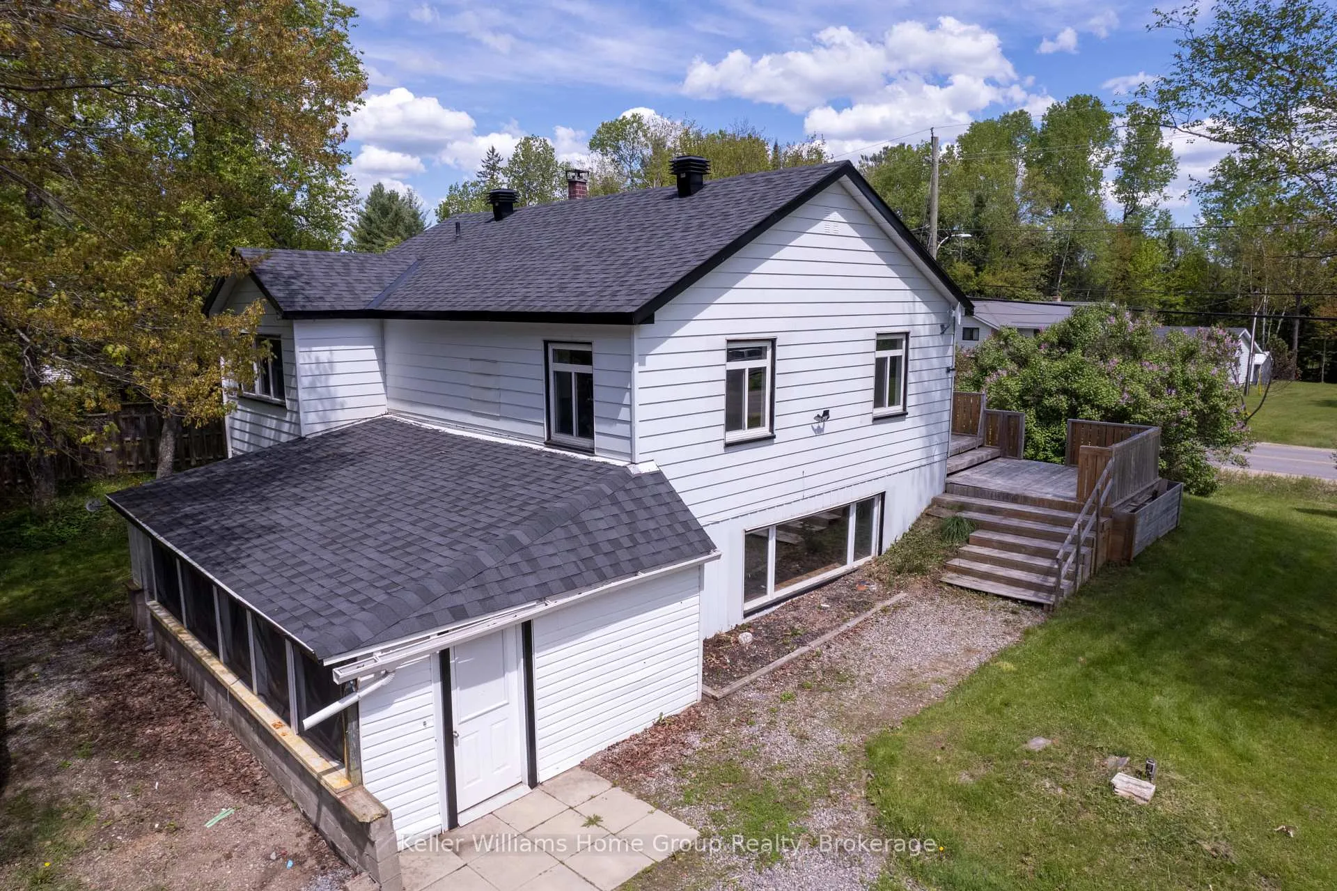 Photo 32 of 311 Chemaushgon Road, Bancroft, Bancroft Ward — HOMEH