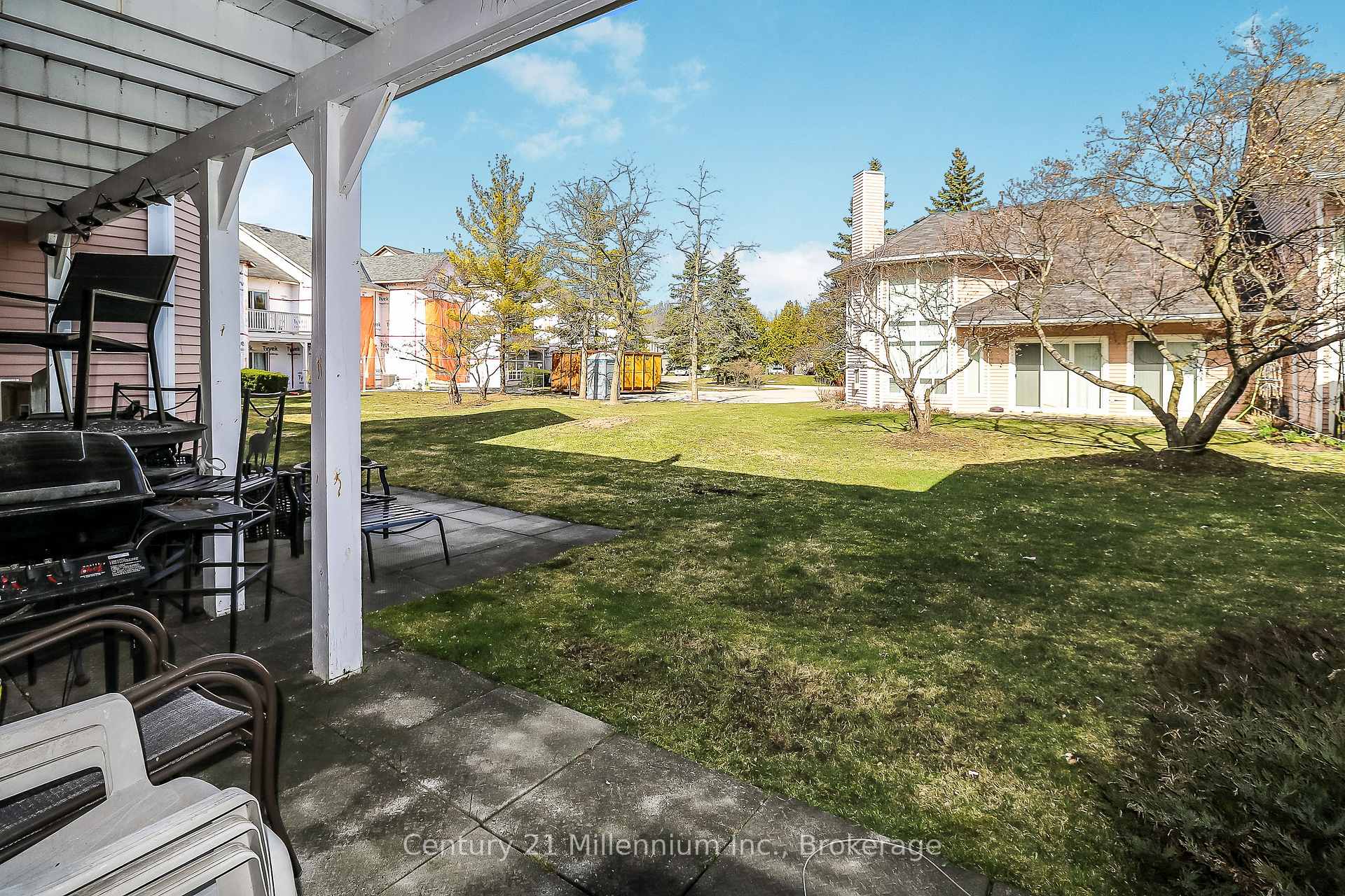 Photo 22 of Unit 840, 34 Dawson Drive, Collingwood — HOMEH