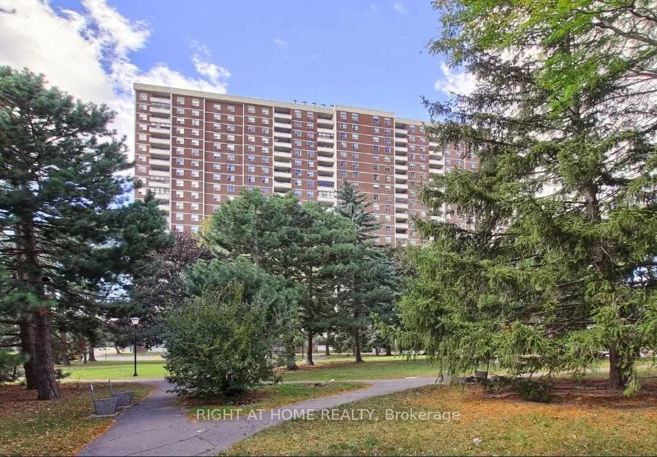 Photo of Unit 806, 205 Hilda Avenue E