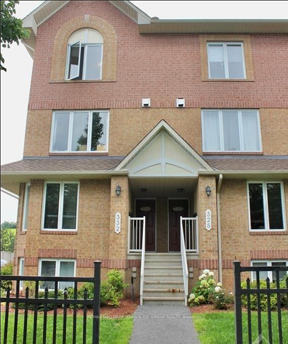 Photo 1 of 334 Cresthaven Drive, Ottawa, Barrhaven East — HOMEH